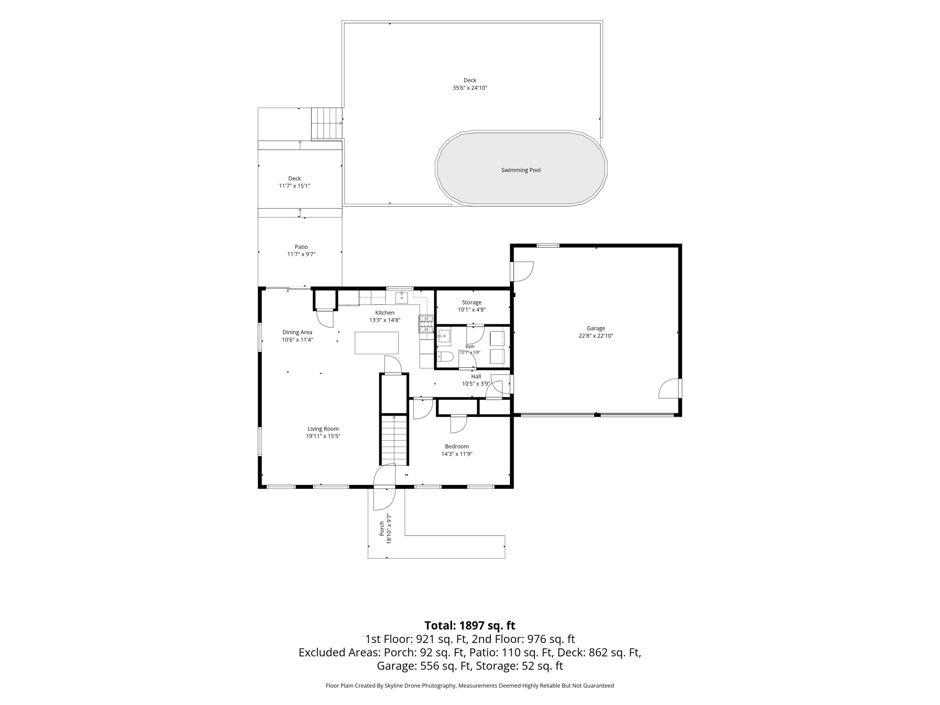 118 Briarwood Drive Extension Property Photo 56