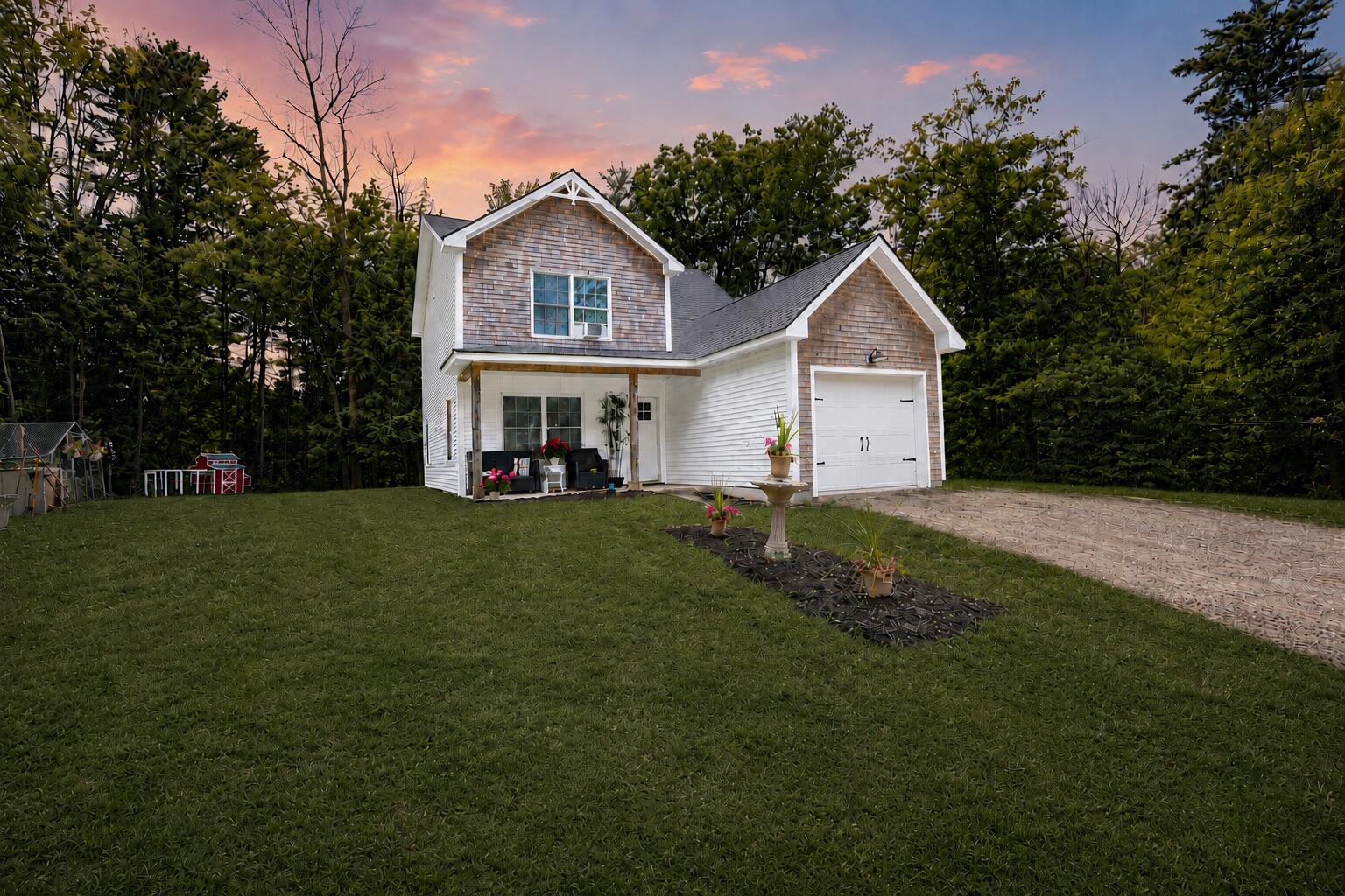 7 Hall Road Property Photo 3