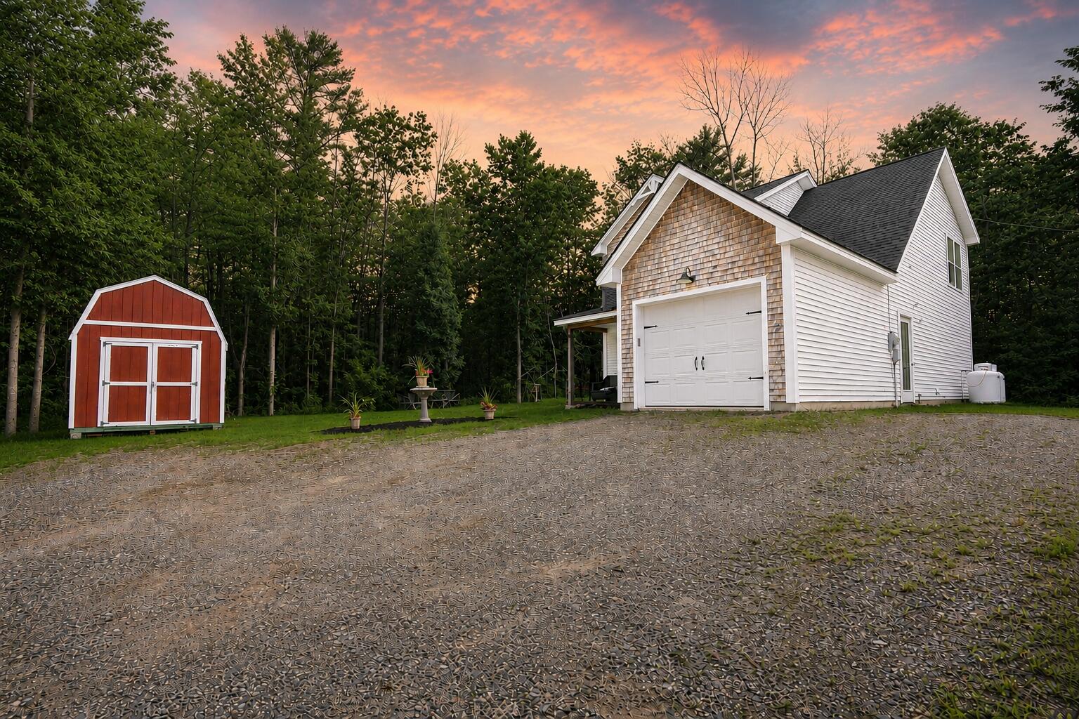 7 Hall Road Property Photo 4