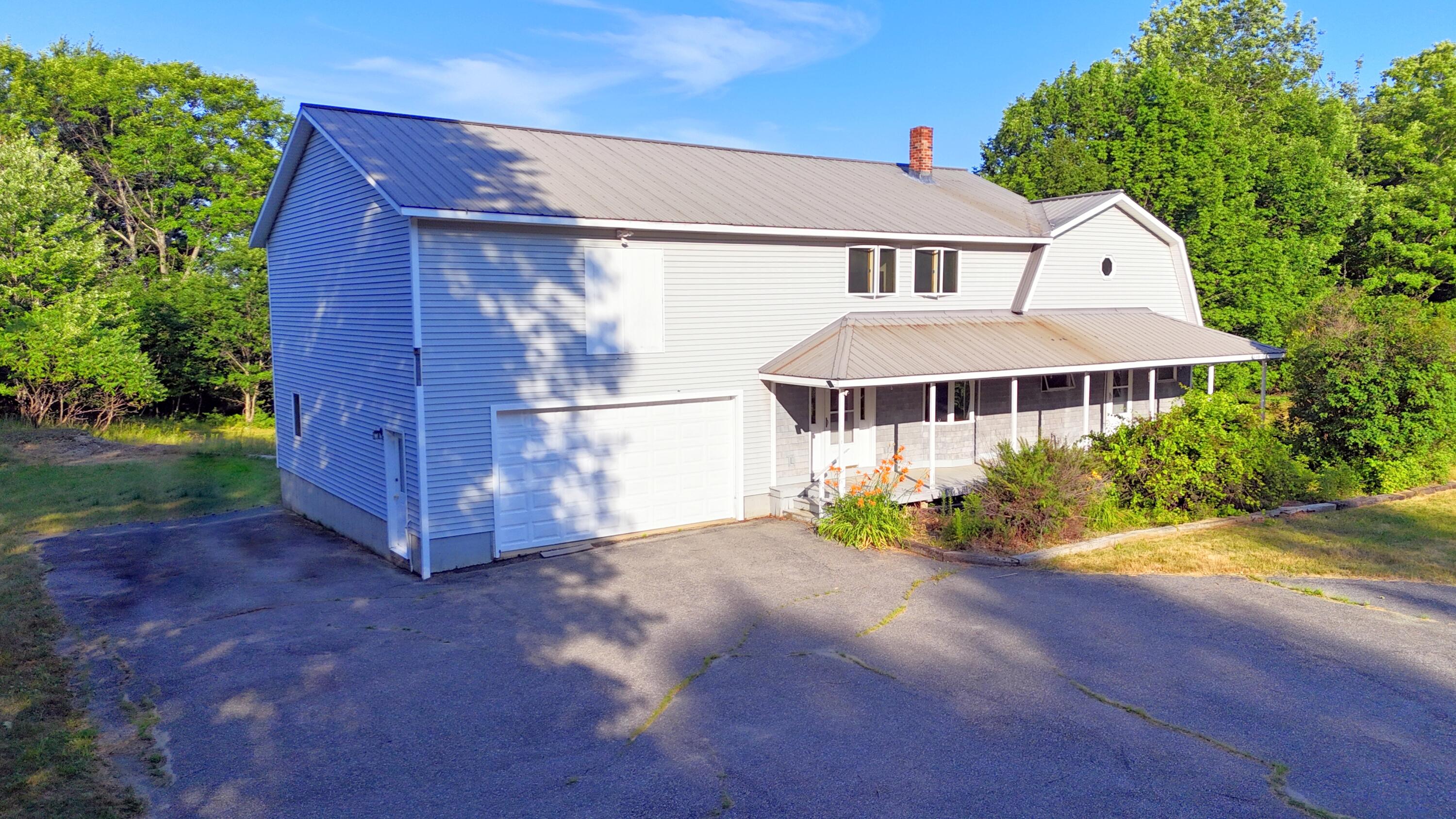 473 Davenport Hill Road Property Photo 2