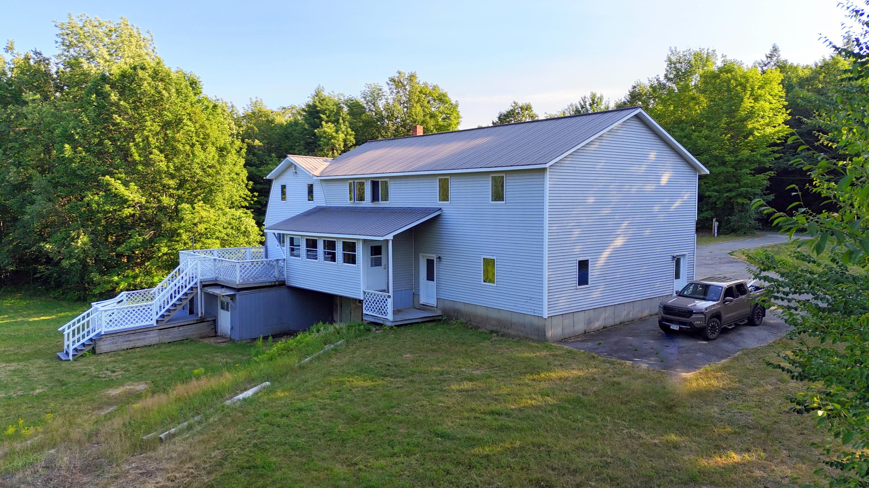 473 Davenport Hill Road Property Photo 4