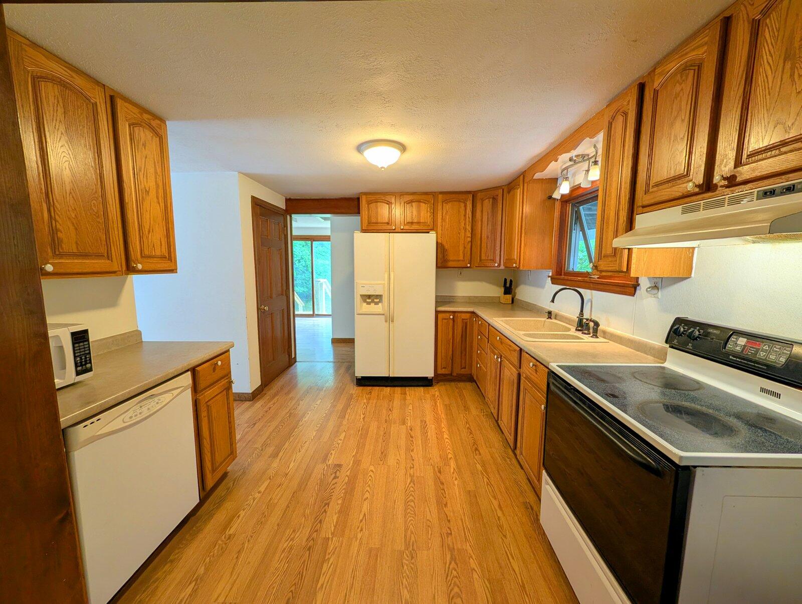 473 Davenport Hill Road Property Photo 10