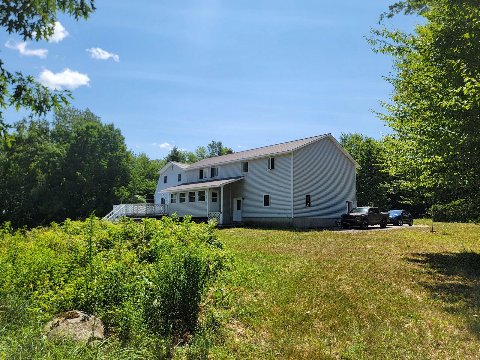 473 Davenport Hill Road Property Photo 46