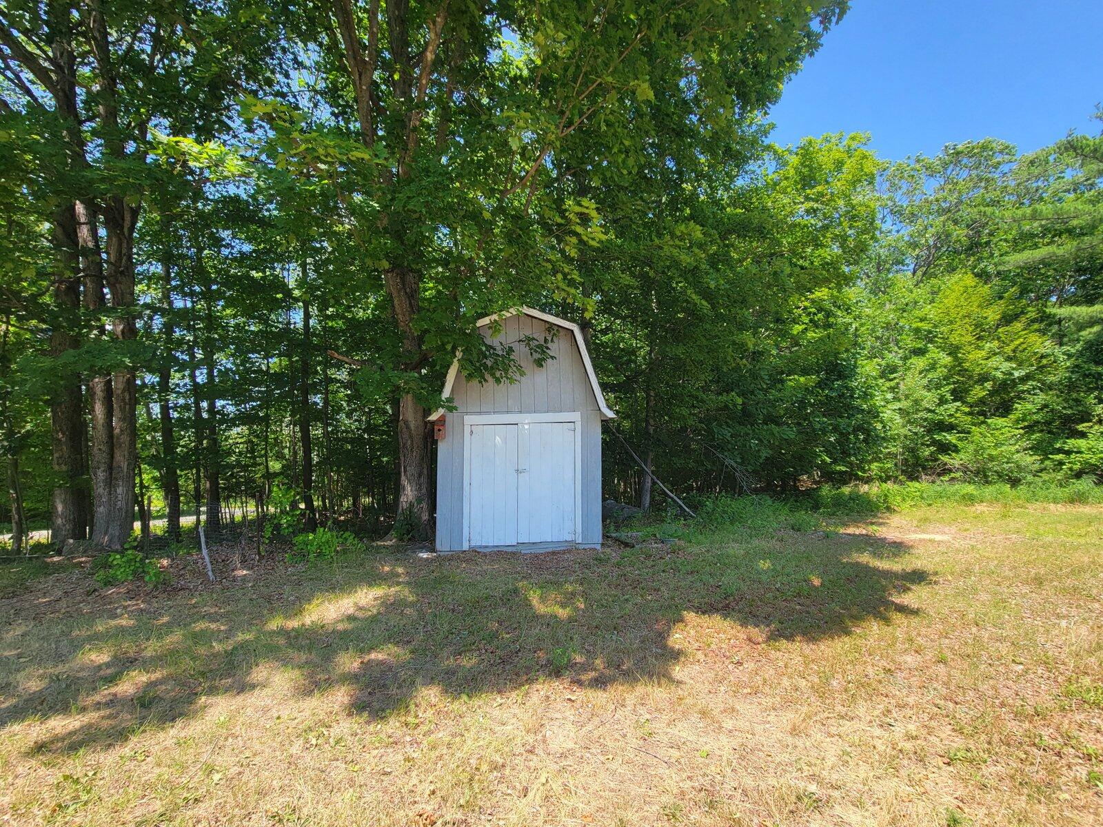 473 Davenport Hill Road Property Photo 47