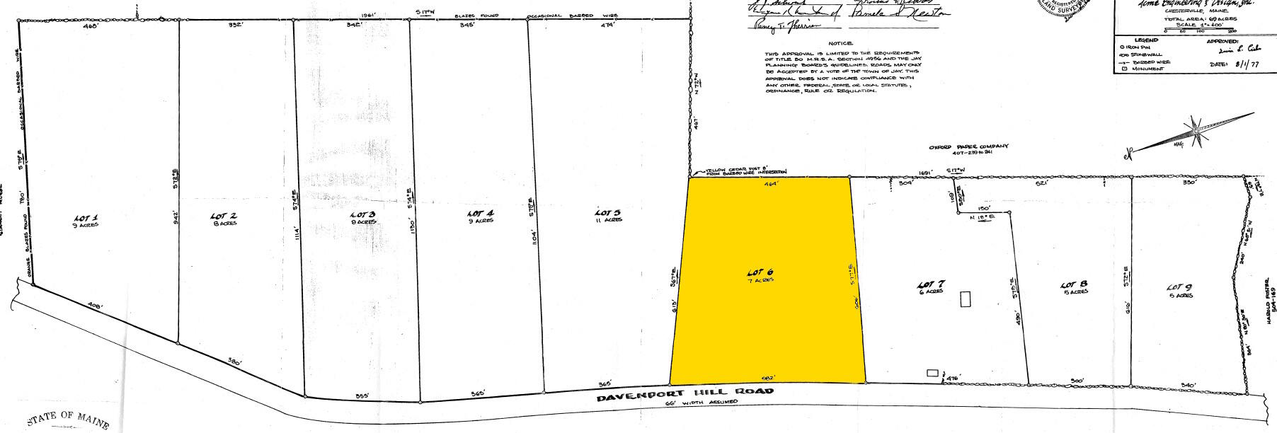 473 Davenport Hill Road Property Photo 53