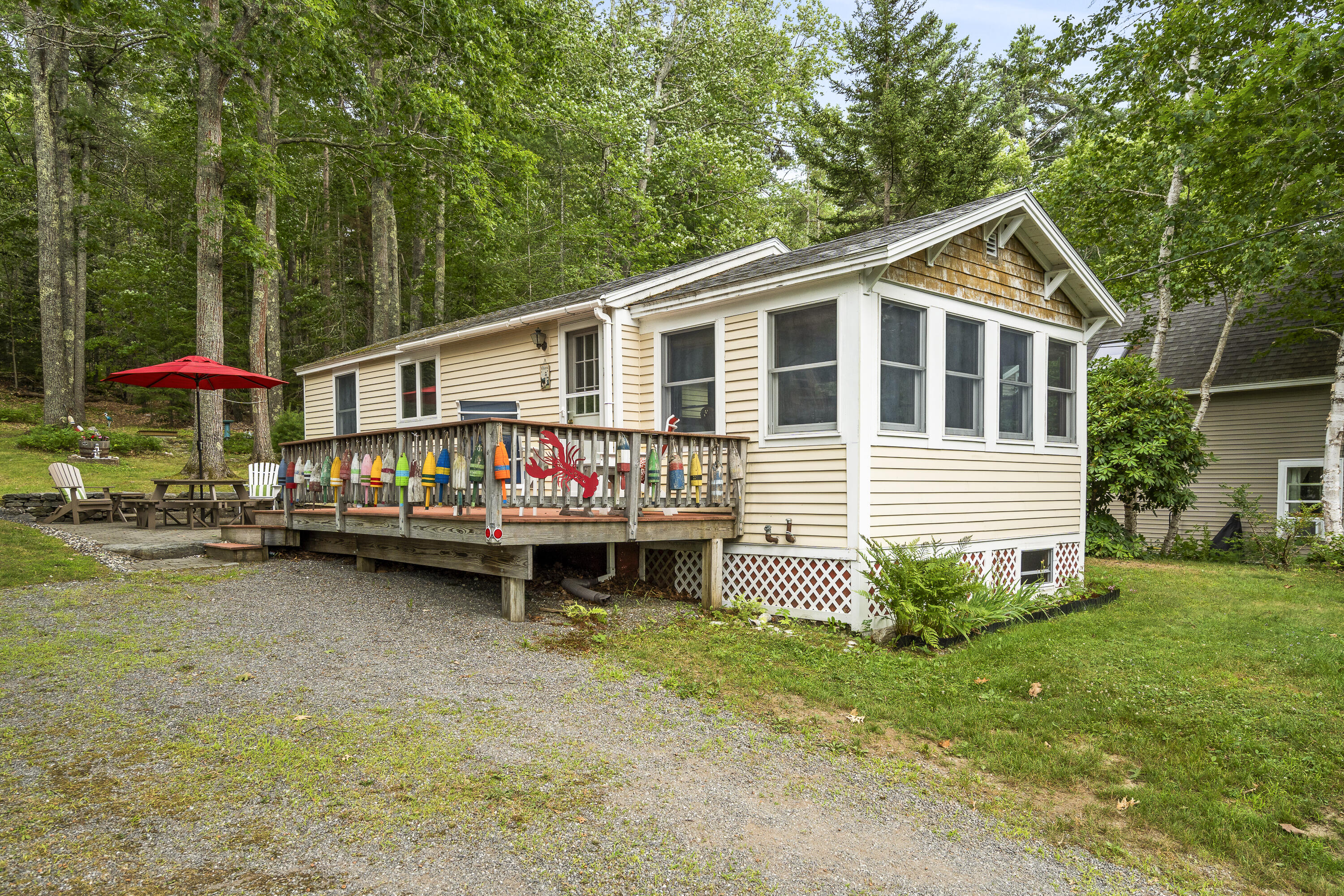 154 Indian Rest Road Property Photo 2
