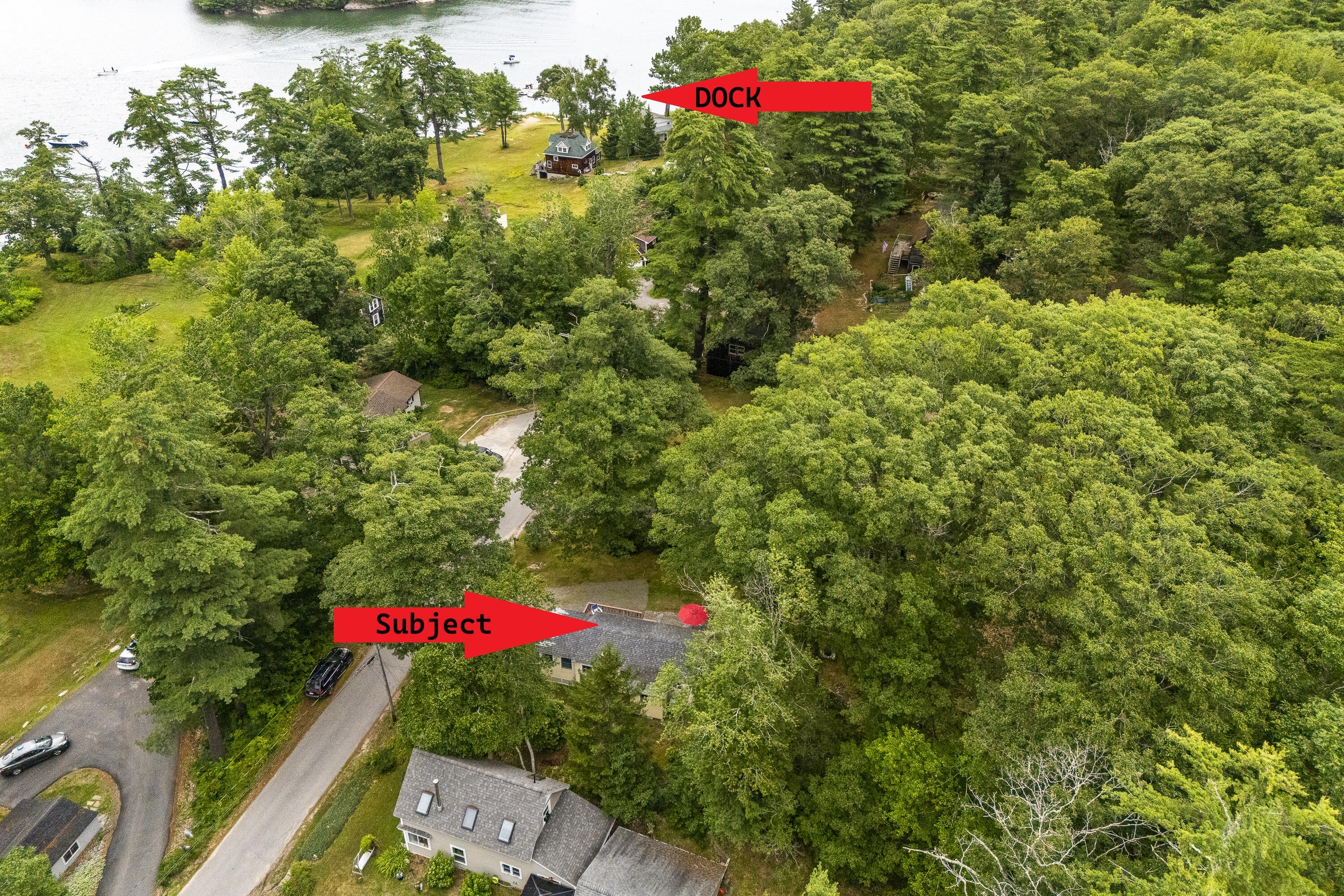 154 Indian Rest Road Property Photo 3