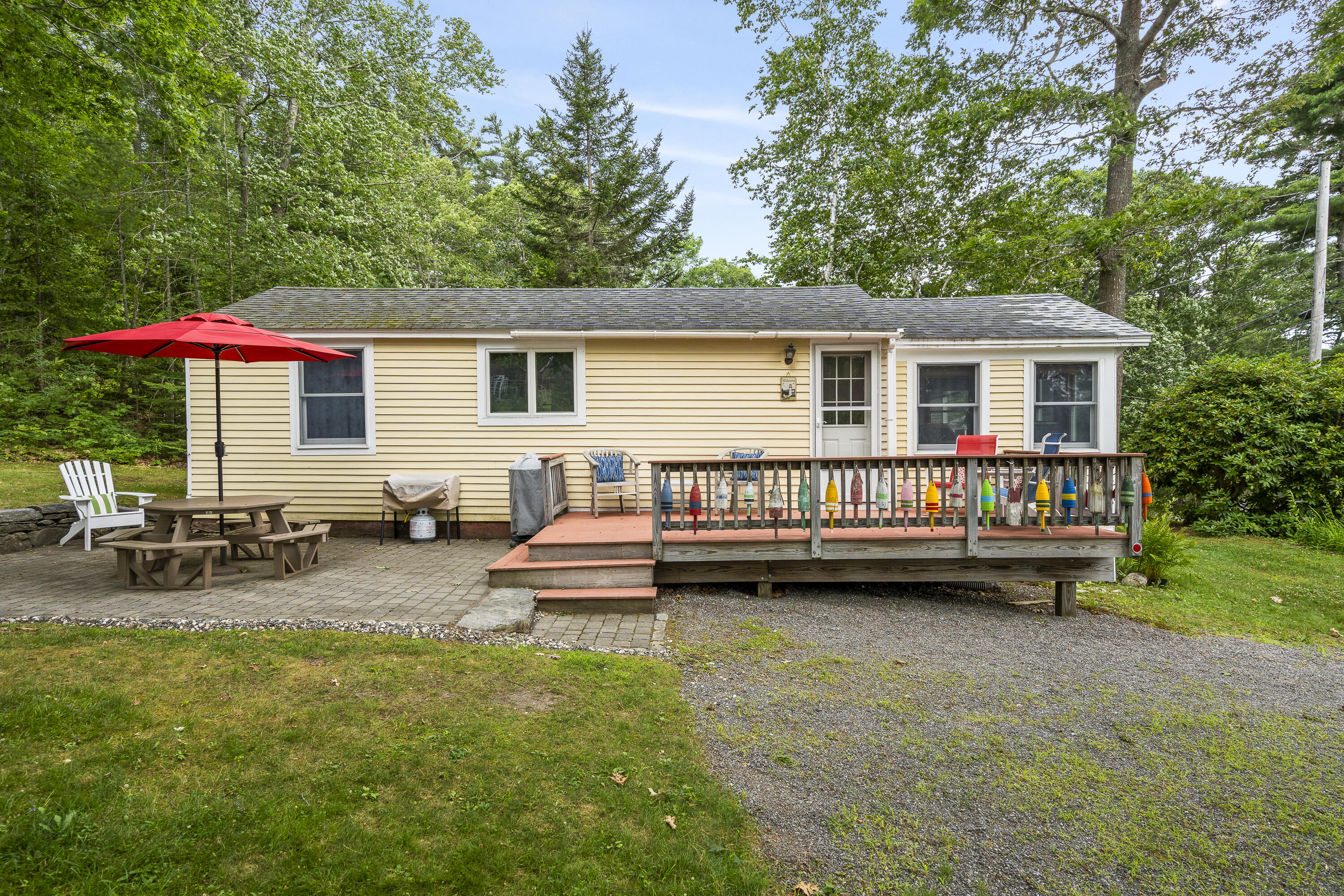 154 Indian Rest Road Property Photo 4