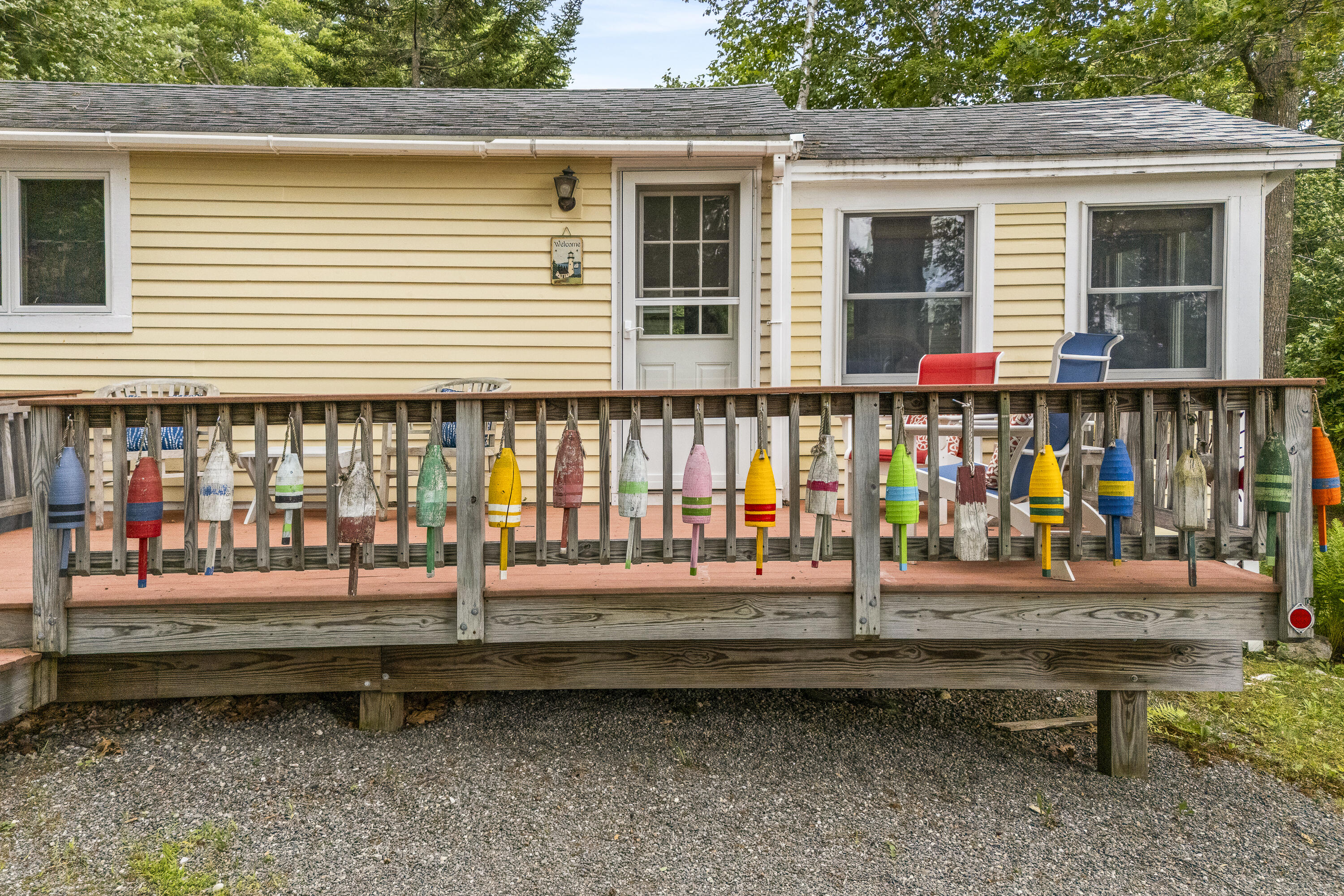 154 Indian Rest Road Property Photo 6