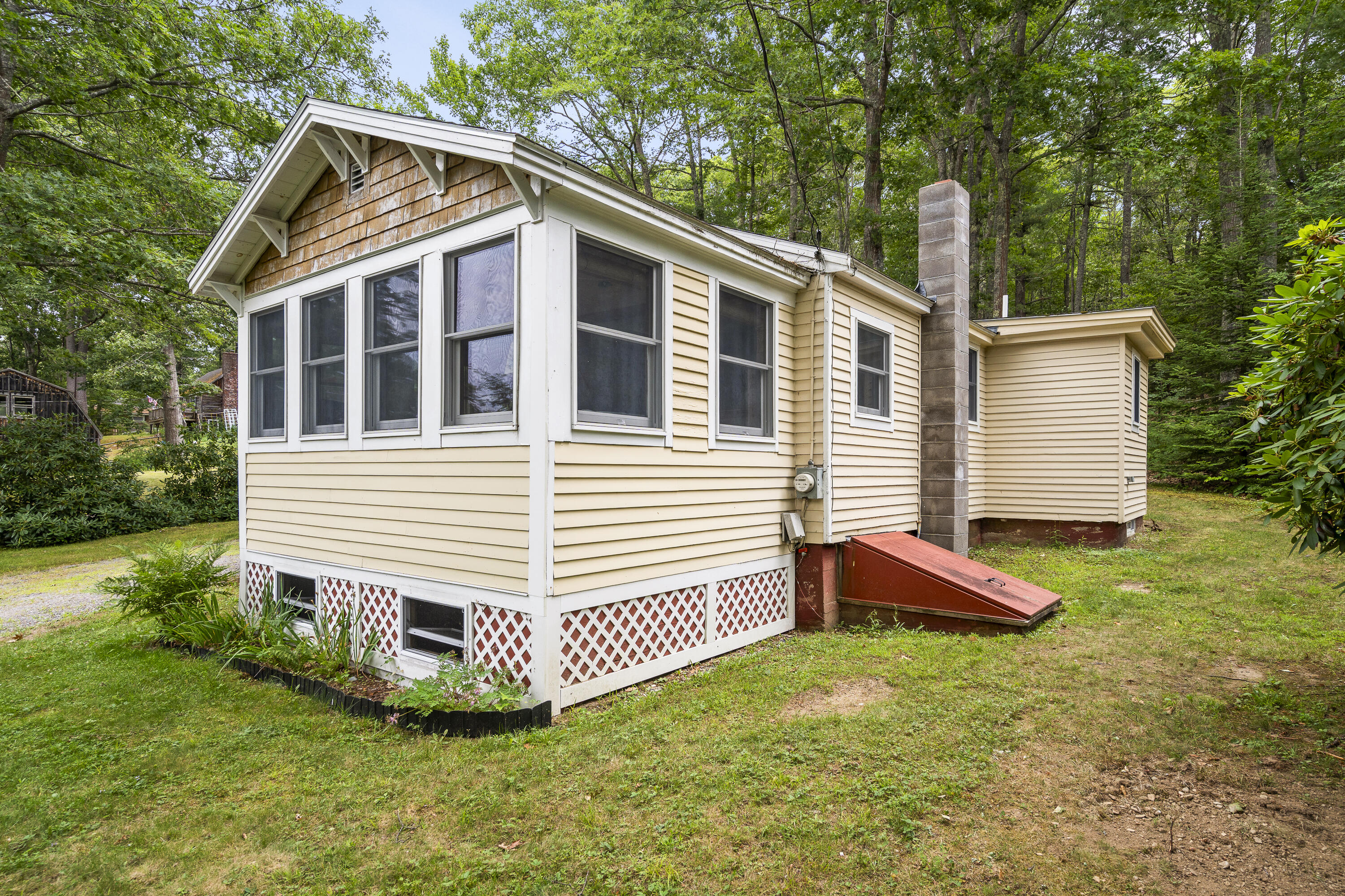 154 Indian Rest Road Property Photo 23