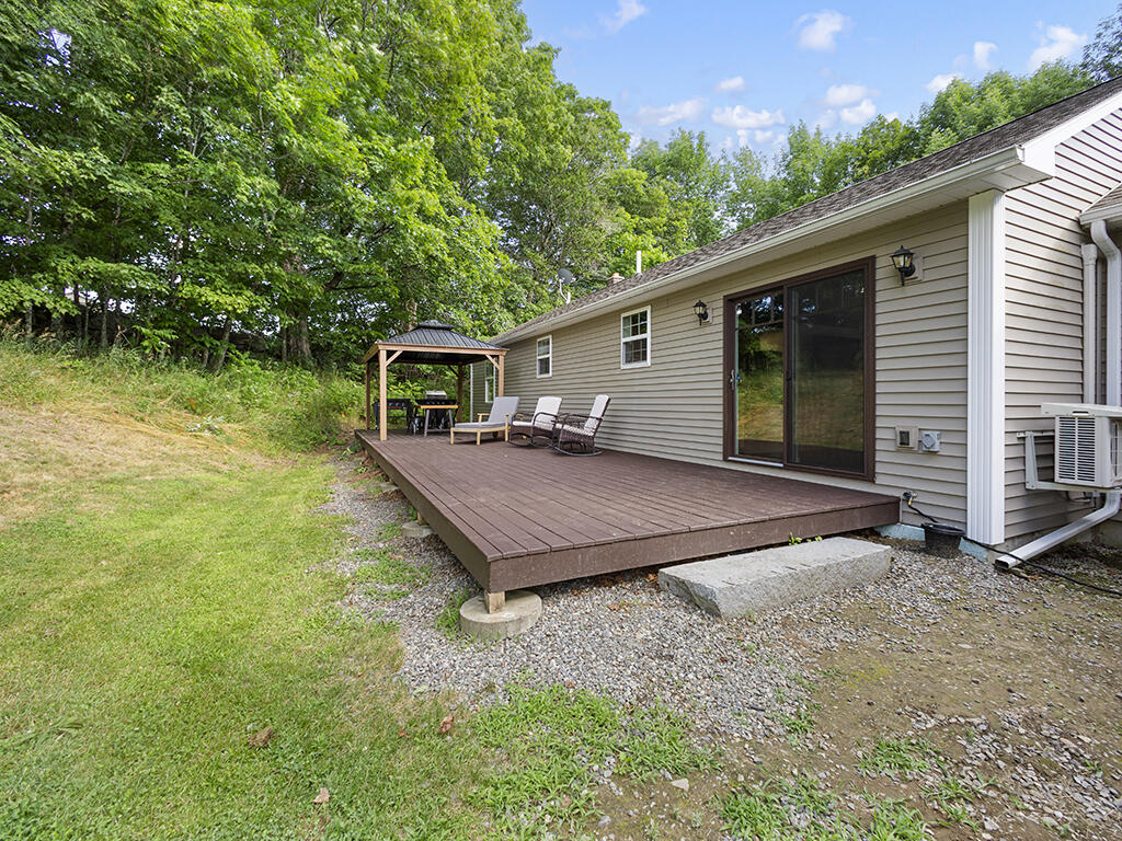 134 Covell Road Property Photo 5
