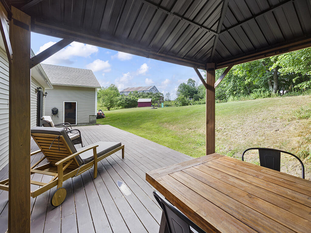 134 Covell Road Property Photo 6