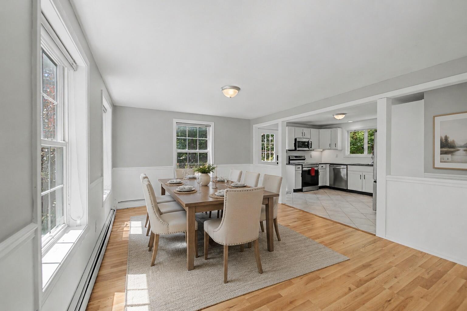 9 Monroe Drive Property Photo 10