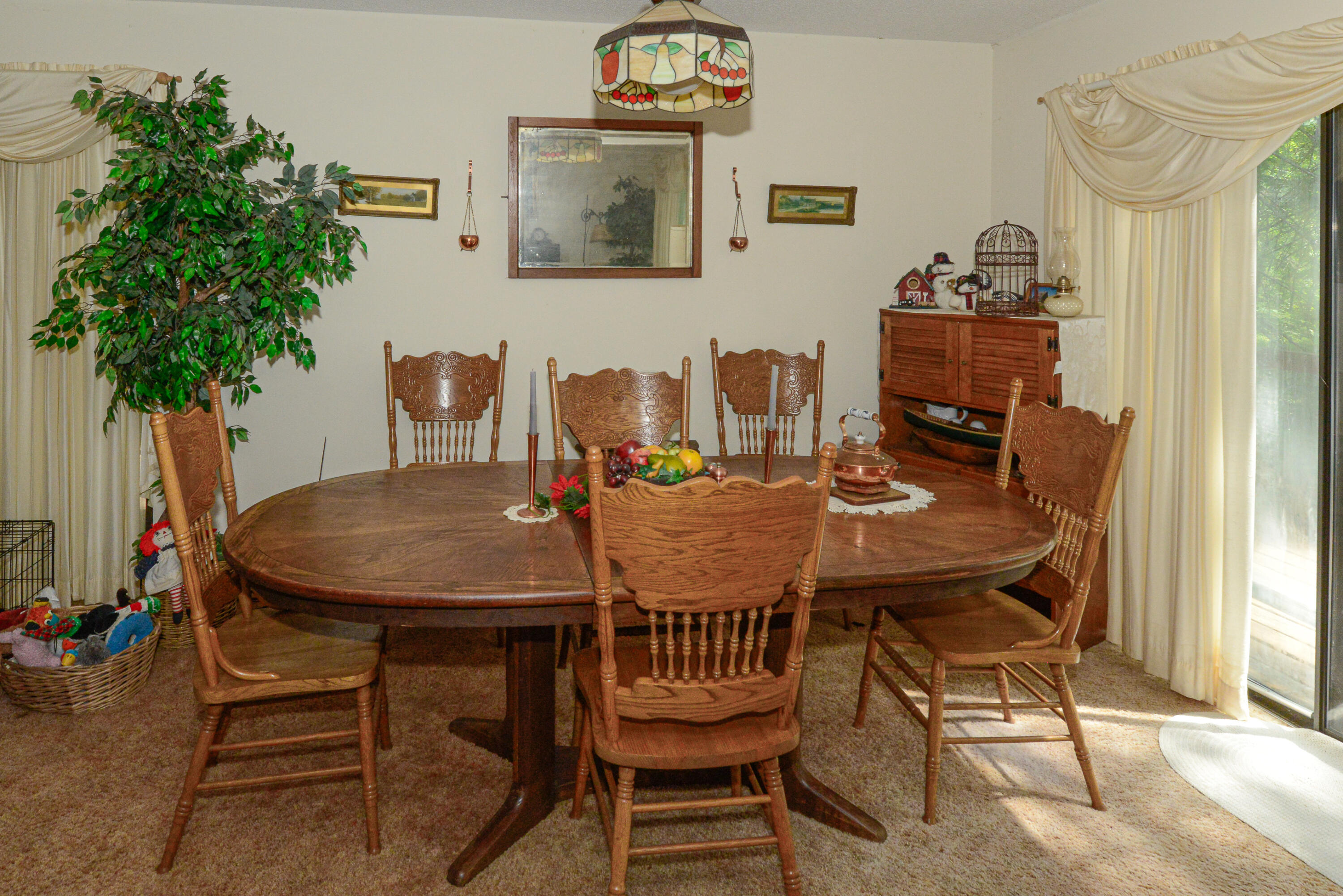 84 Kezars Ridge Property Photo 6