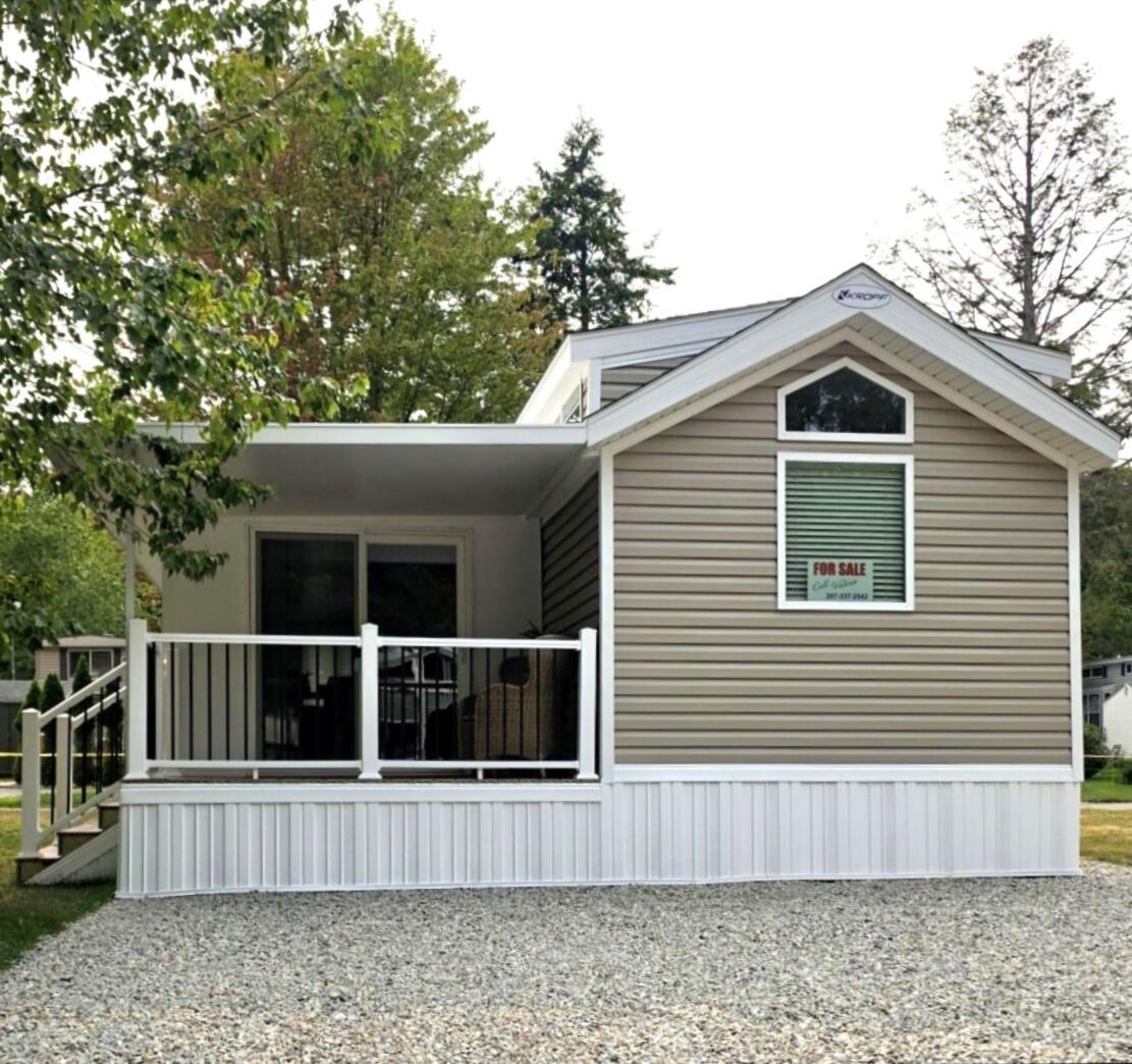 27 Go Camping Way 237 Property Photo 1