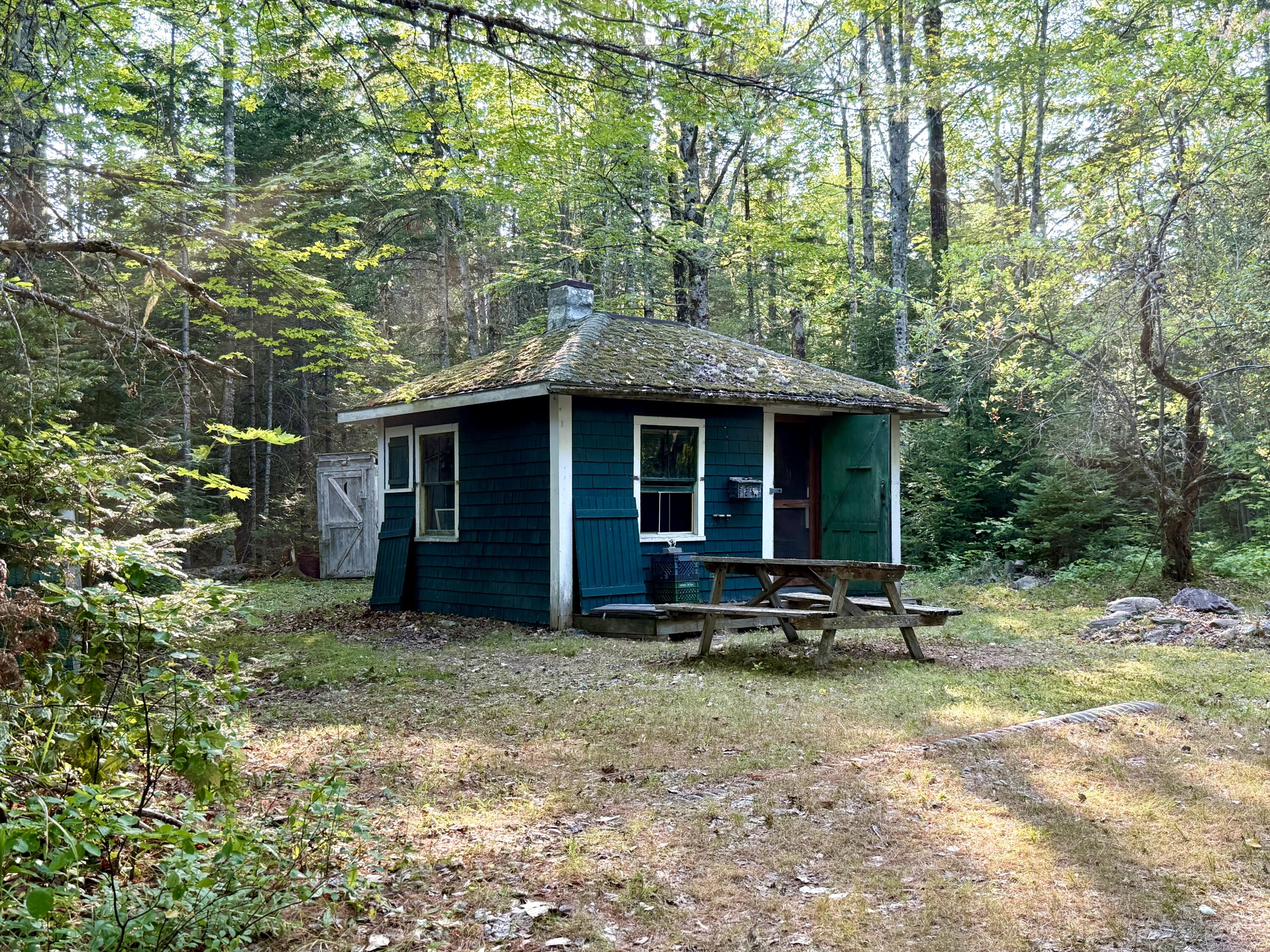 Tbd Democrat Ridge Road Property Photo 1