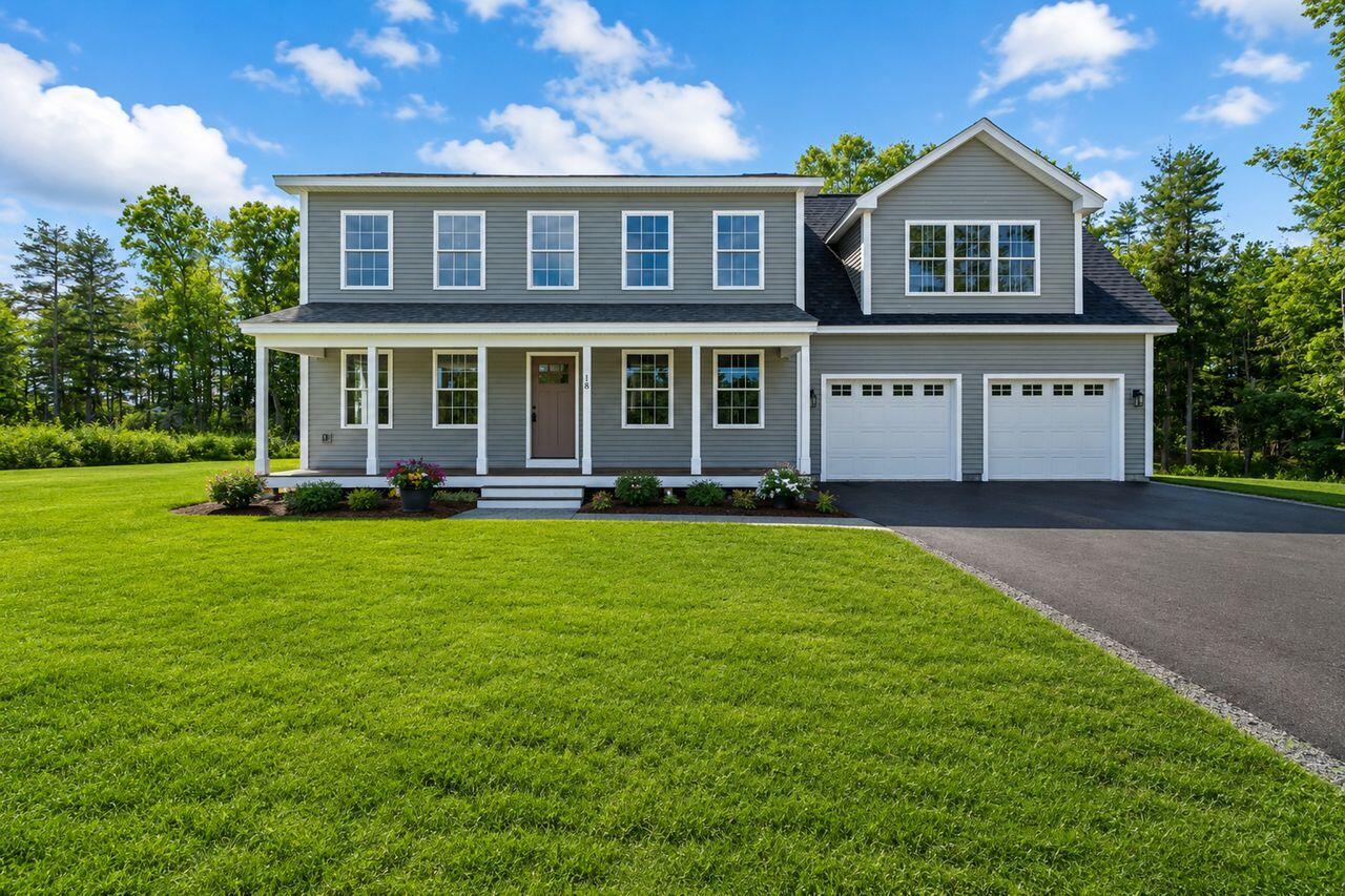 18 Pelletier Drive Property Photo 1