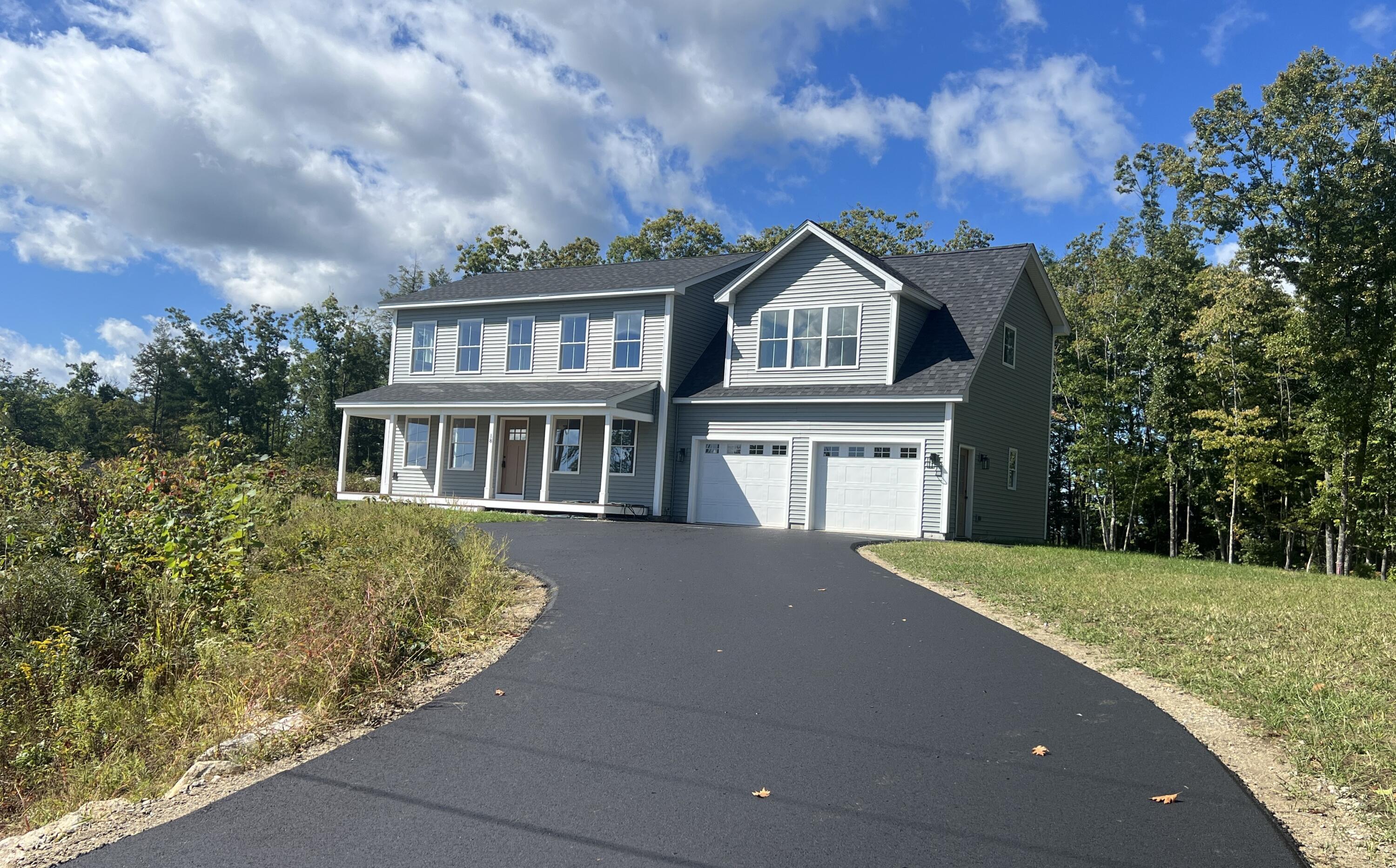 18 Pelletier Drive Property Photo 1