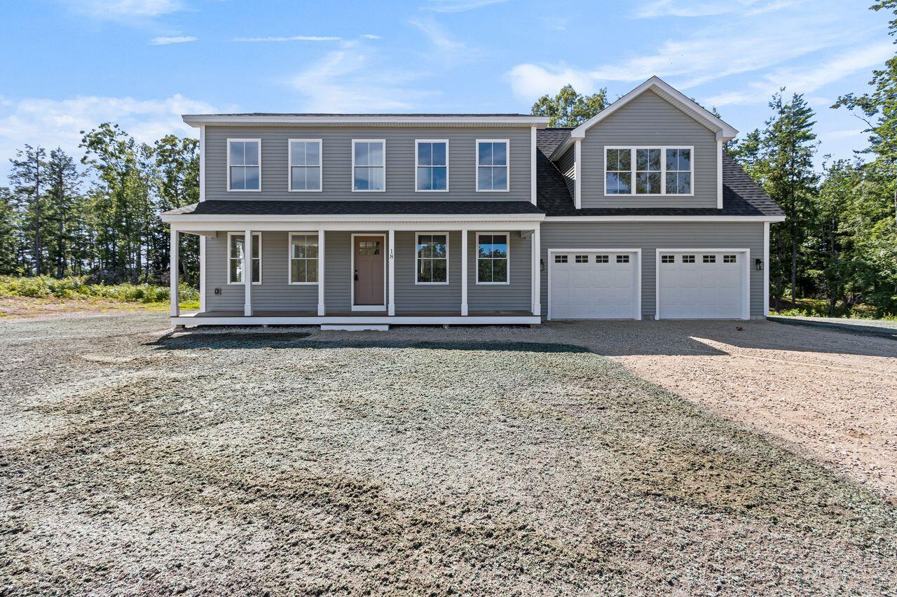 18 Pelletier Drive Property Photo 14