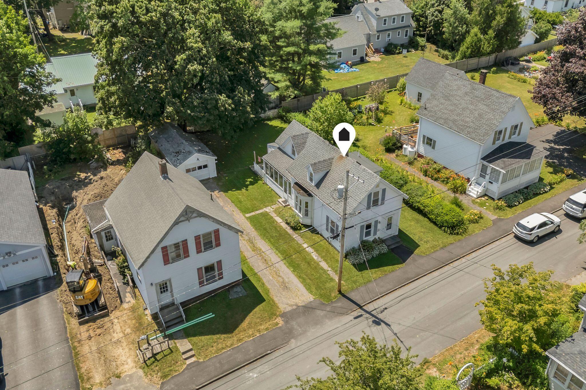 60 Willow Street Property Photo 16