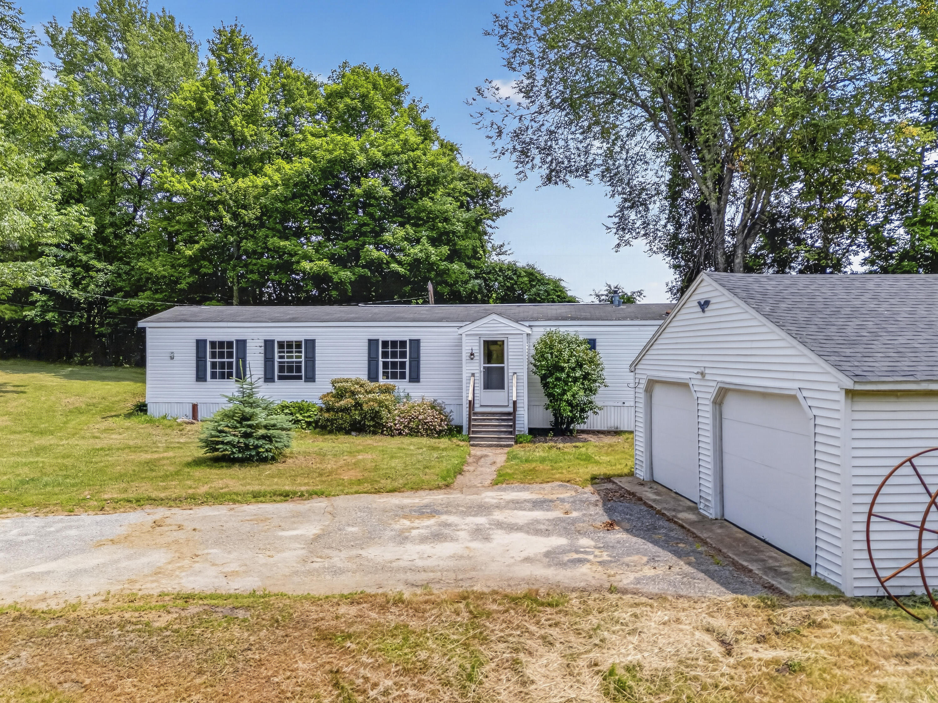 263 Shaw Hill Road Property Photo 4