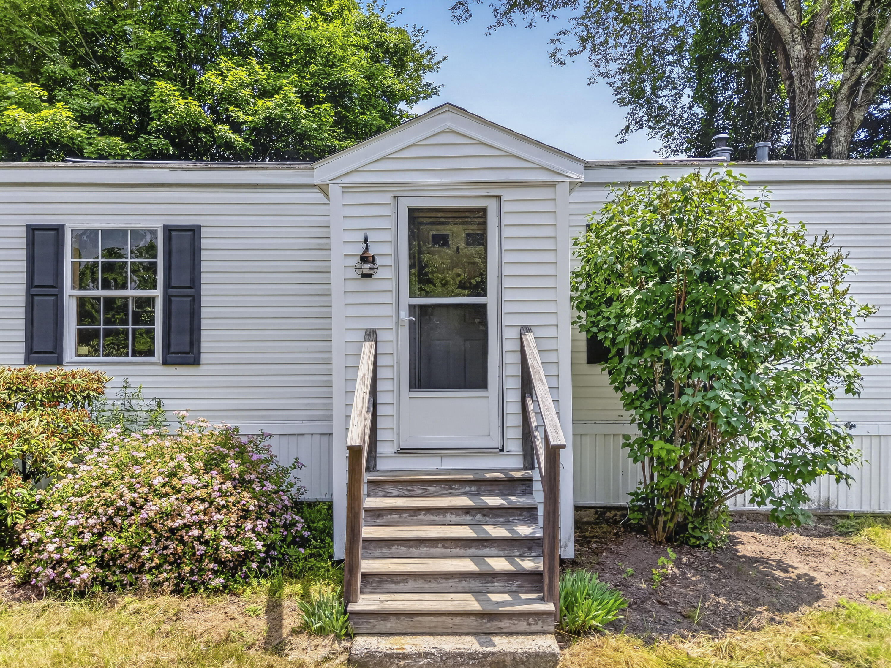 263 Shaw Hill Road Property Photo 5