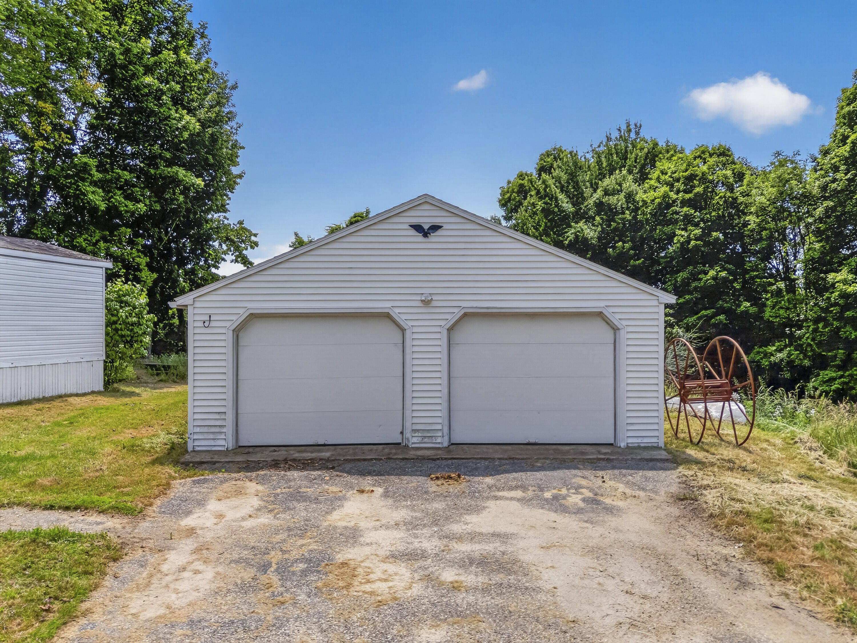 263 Shaw Hill Road Property Photo 32