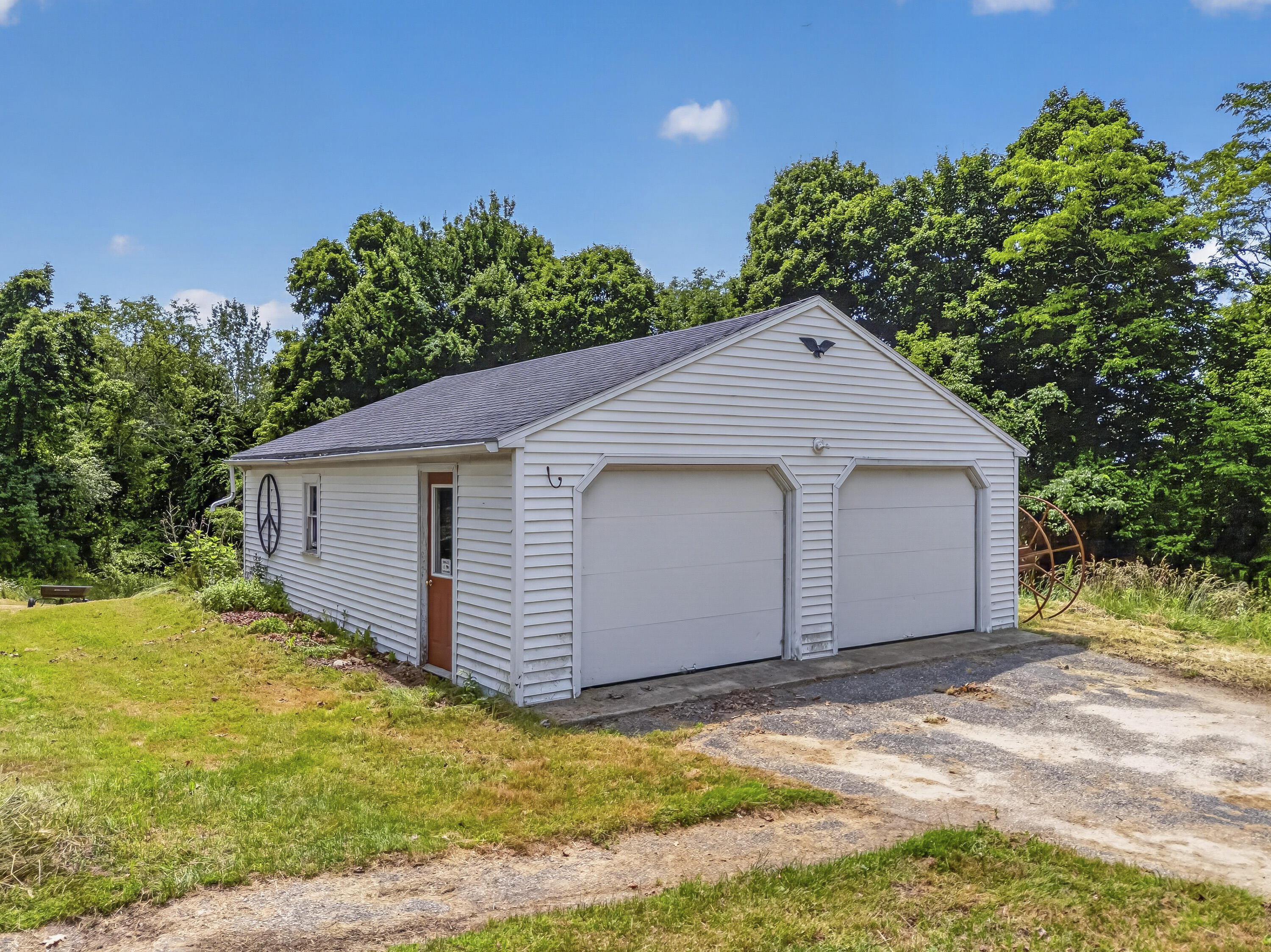 263 Shaw Hill Road Property Photo 33