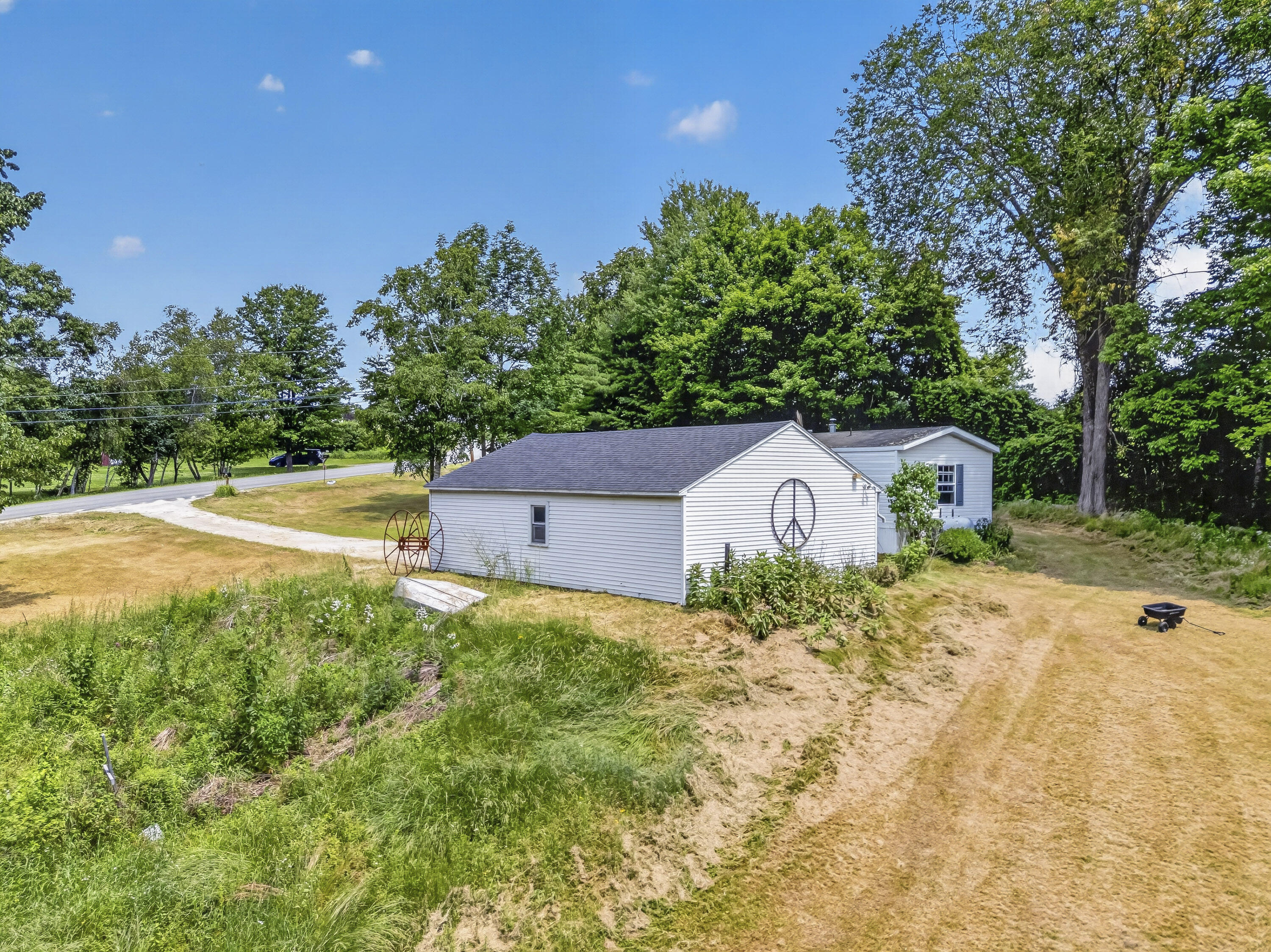 263 Shaw Hill Road Property Photo 34