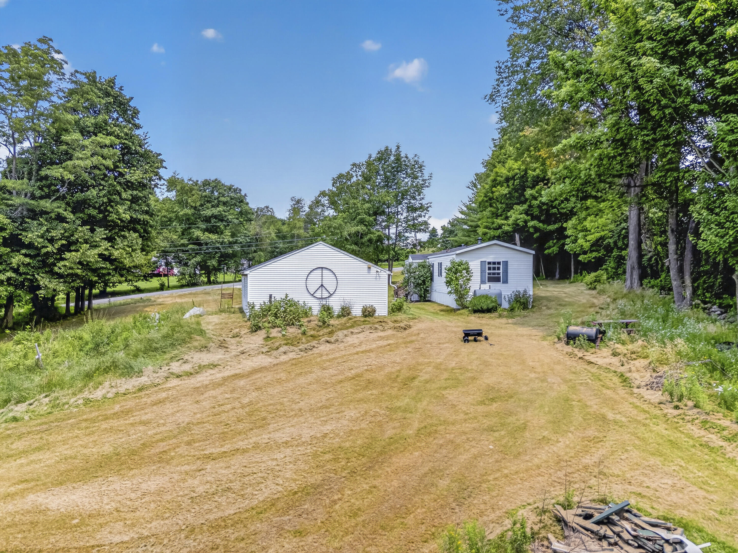263 Shaw Hill Road Property Photo 35