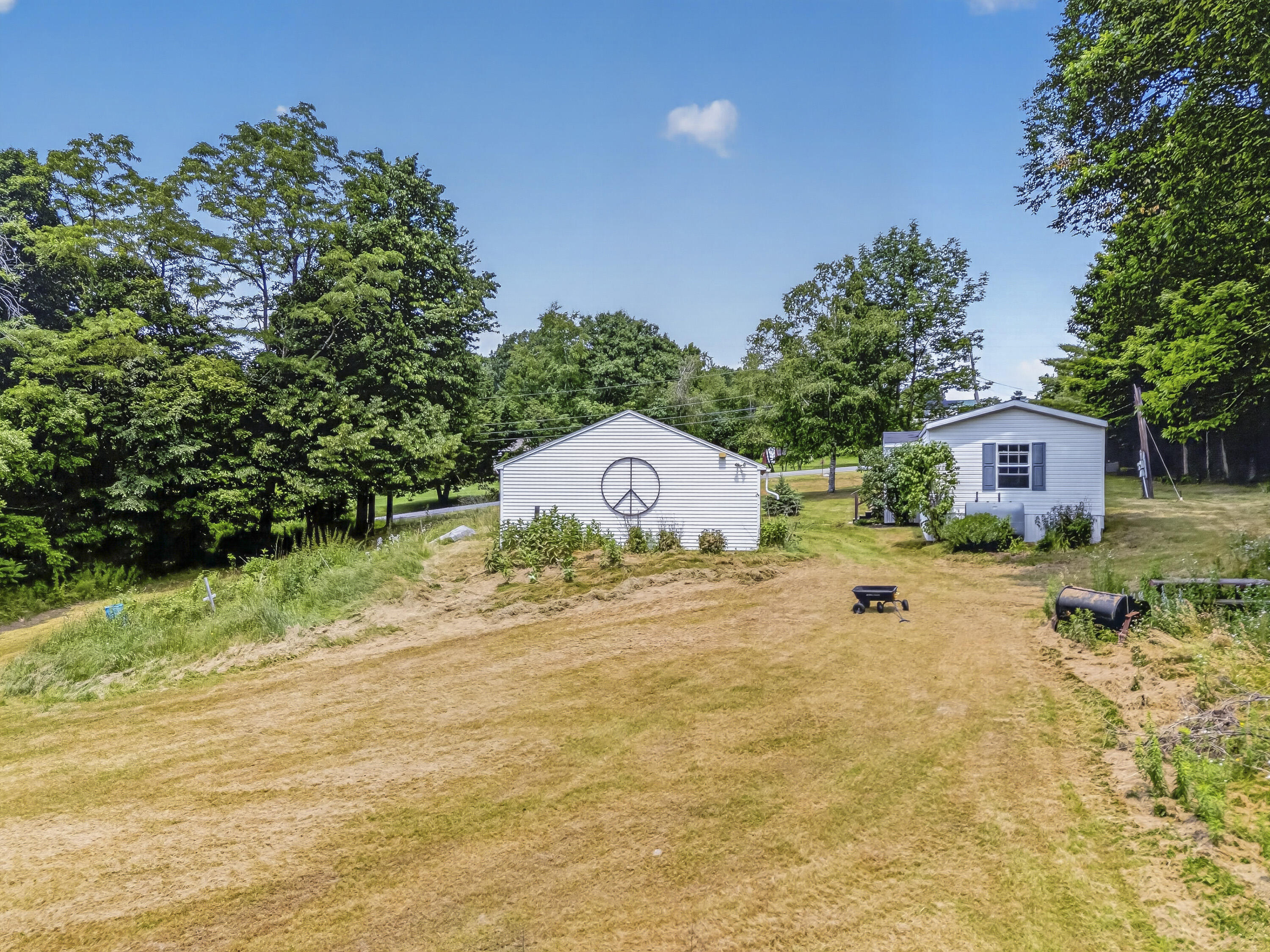 263 Shaw Hill Road Property Photo 36