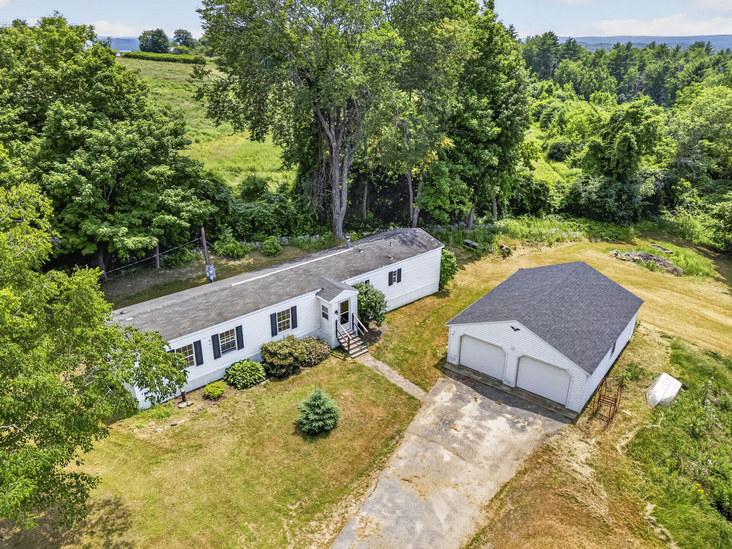 263 Shaw Hill Road Property Photo 40