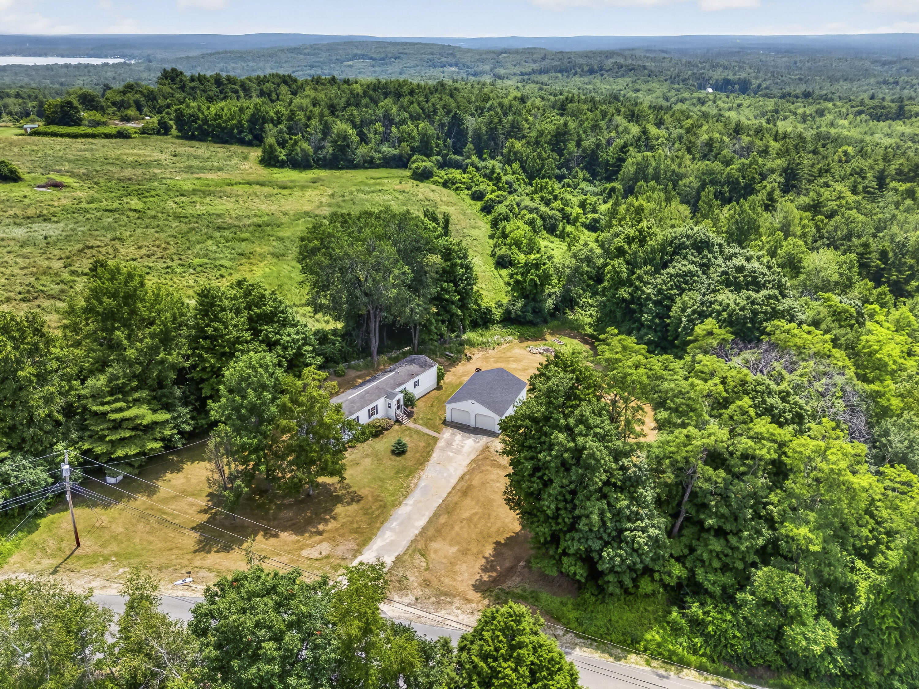 263 Shaw Hill Road Property Photo 41
