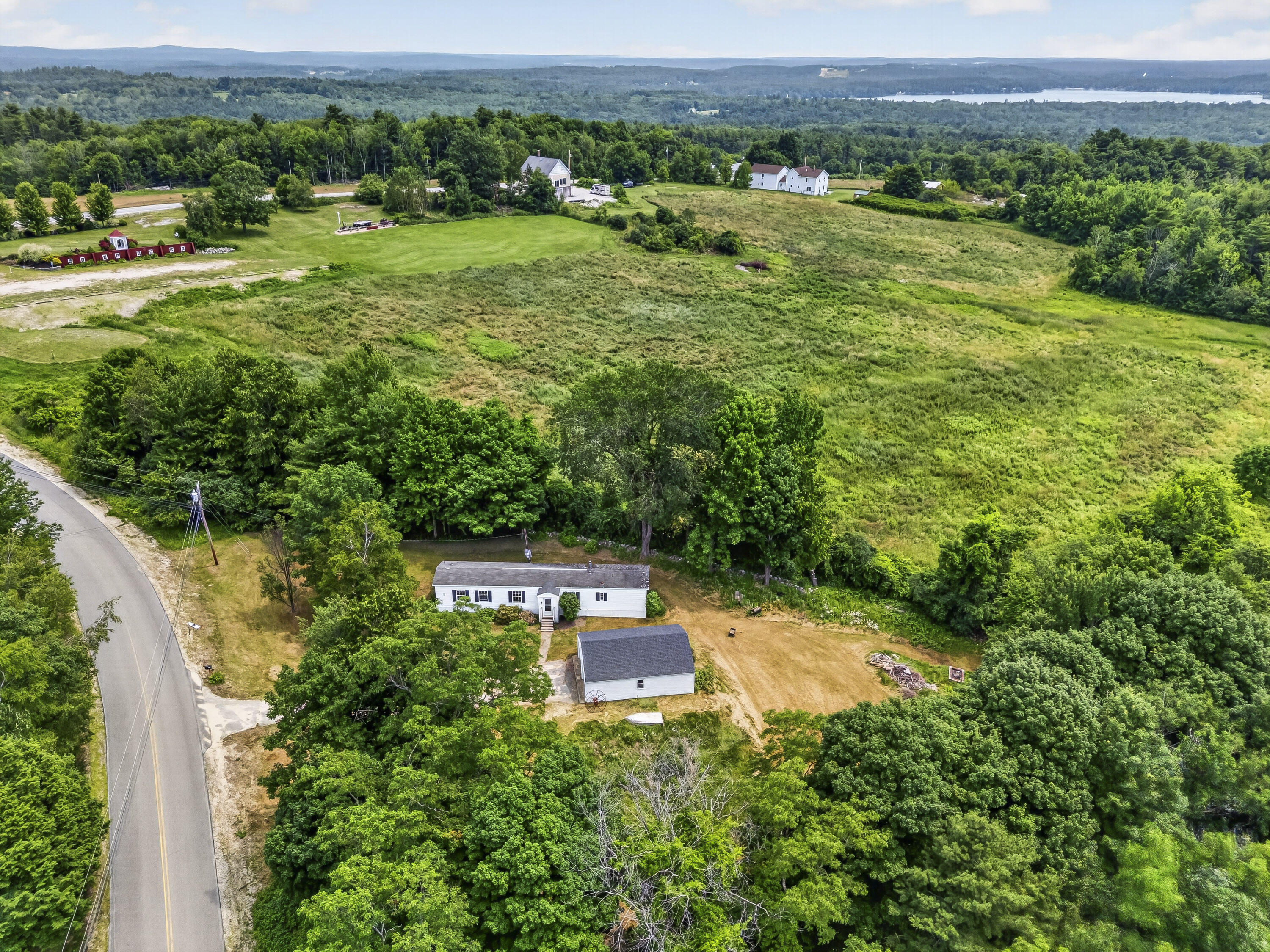 263 Shaw Hill Road Property Photo 42