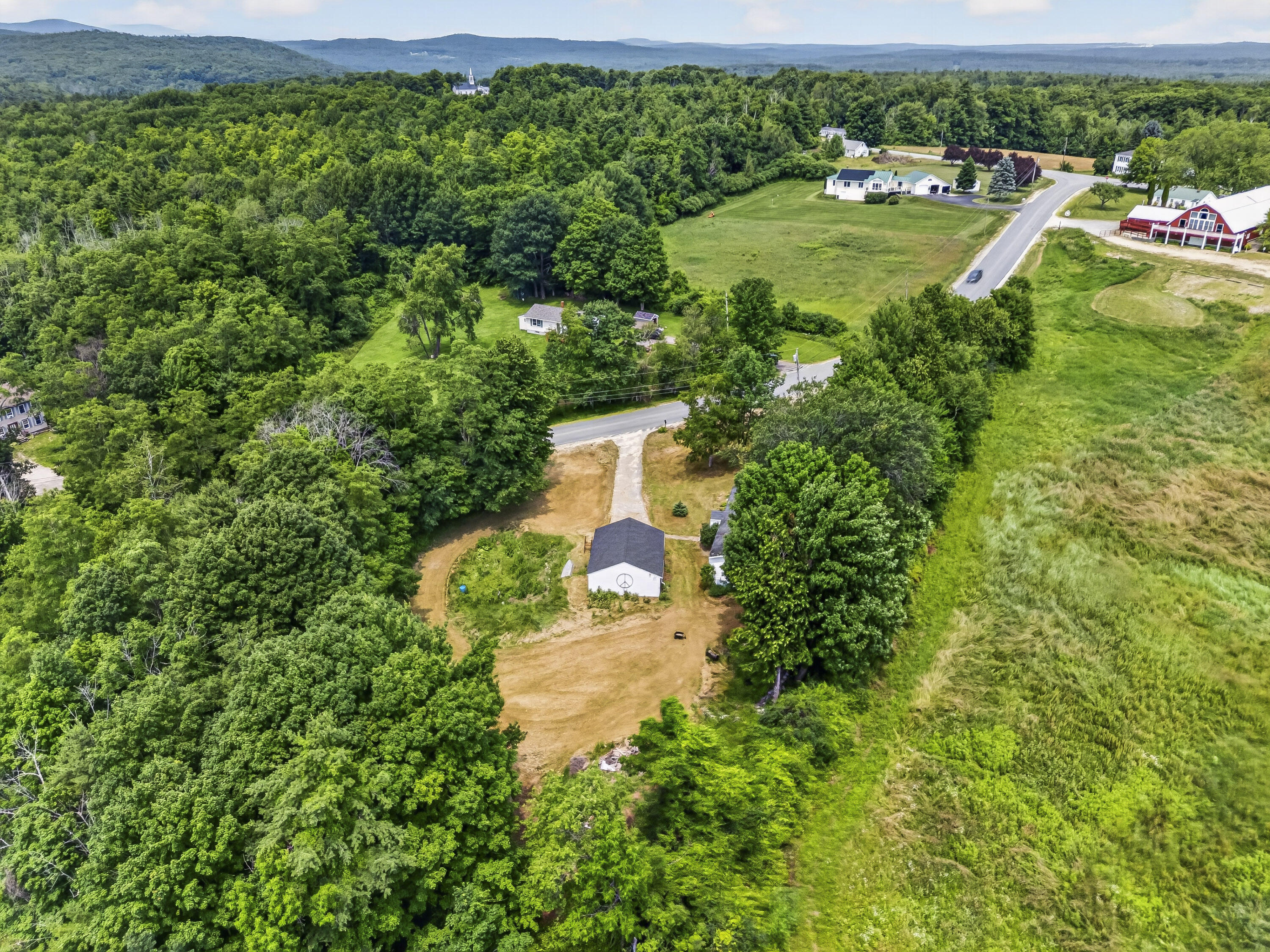263 Shaw Hill Road Property Photo 45