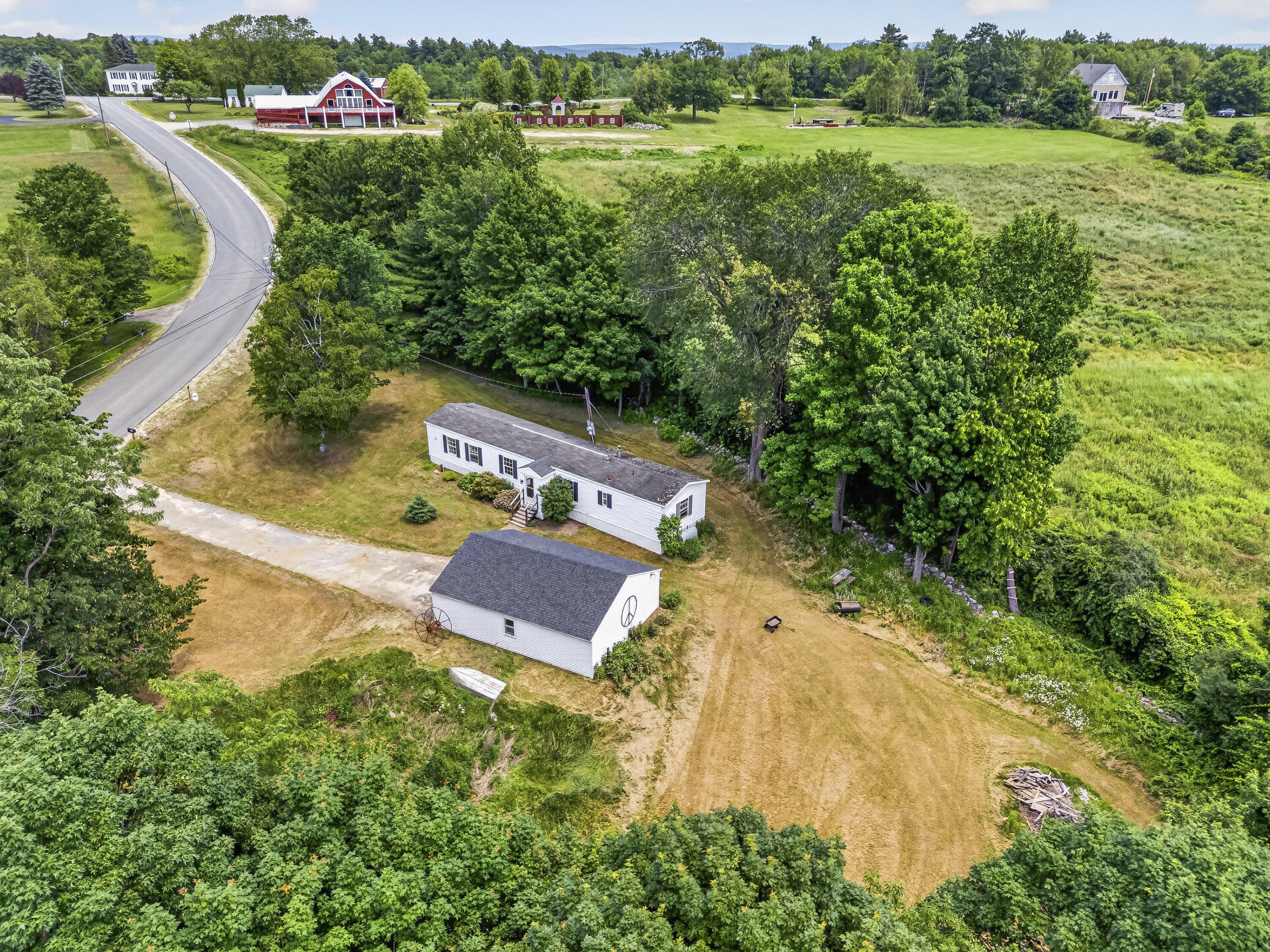 263 Shaw Hill Road Property Photo 47