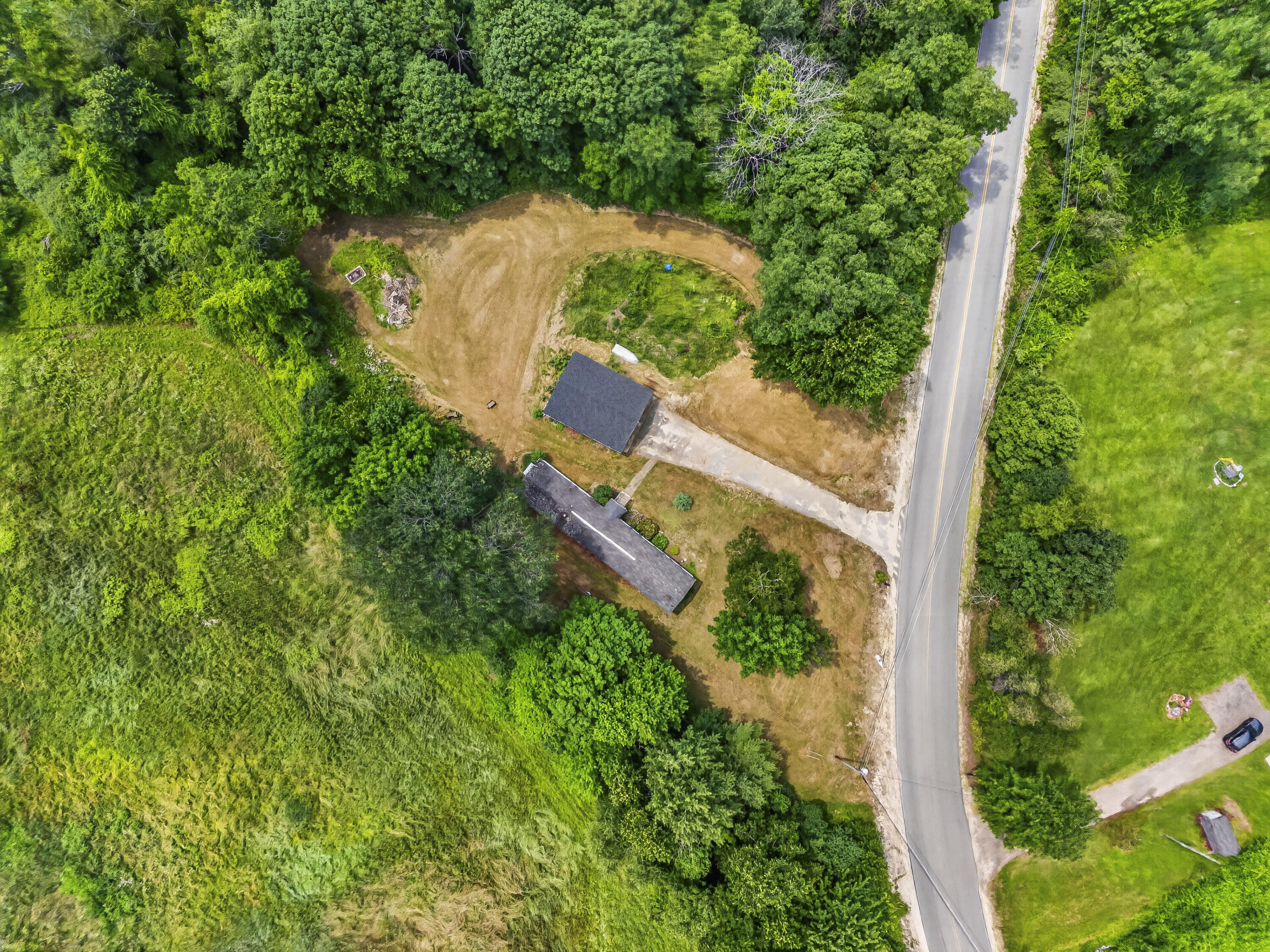 263 Shaw Hill Road Property Photo 48