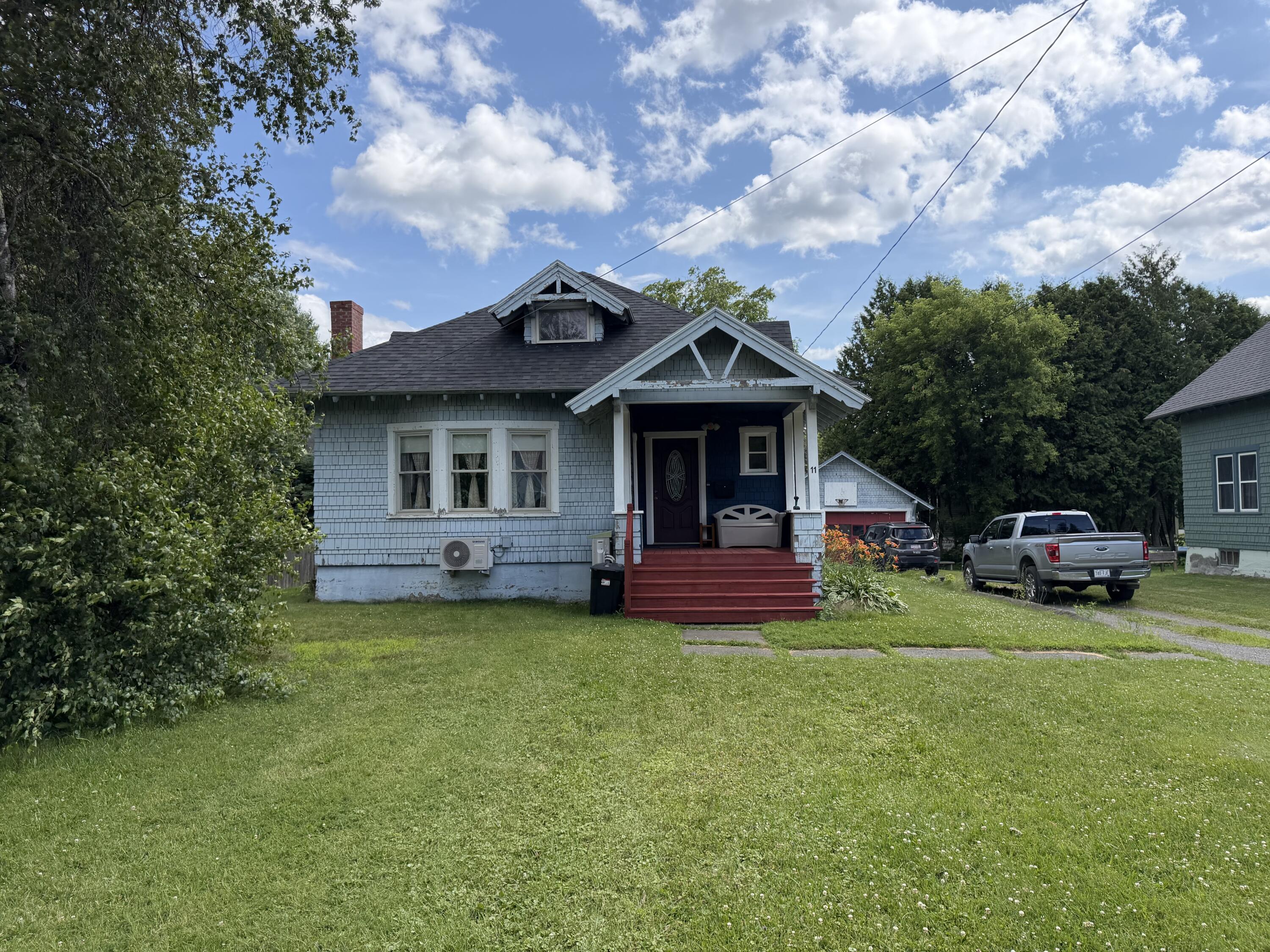 11 Vaughn Street Property Photo 1