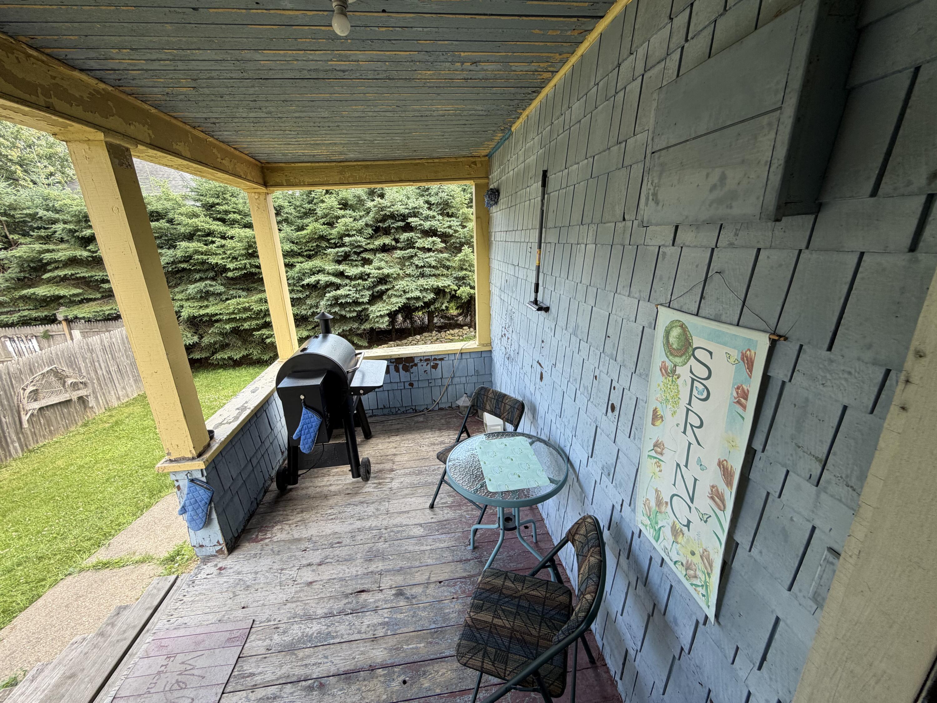 11 Vaughn Street Property Photo 11