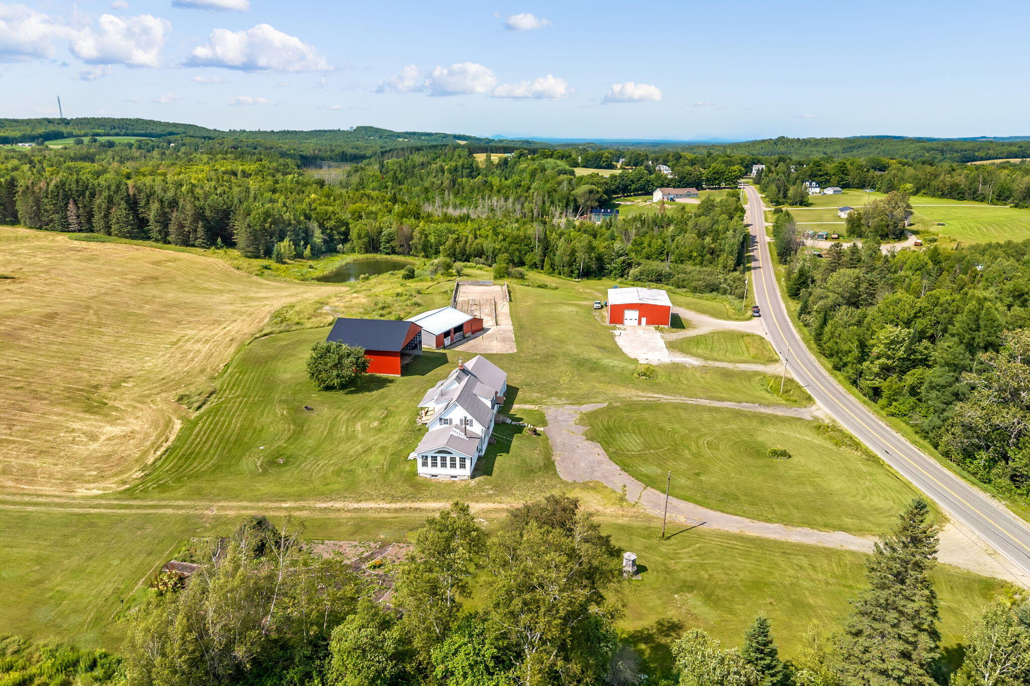 383 Benedicta Road Property Photo 46