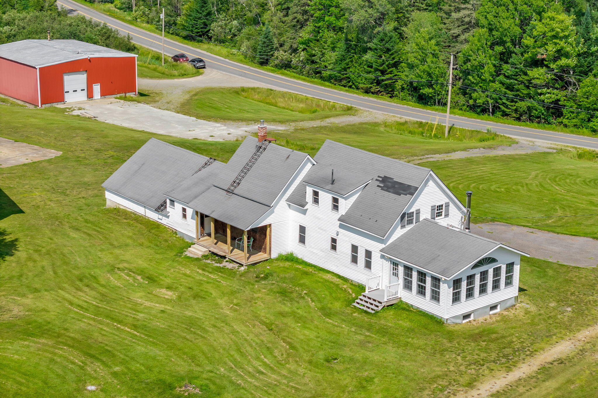 383 Benedicta Road Property Photo 49