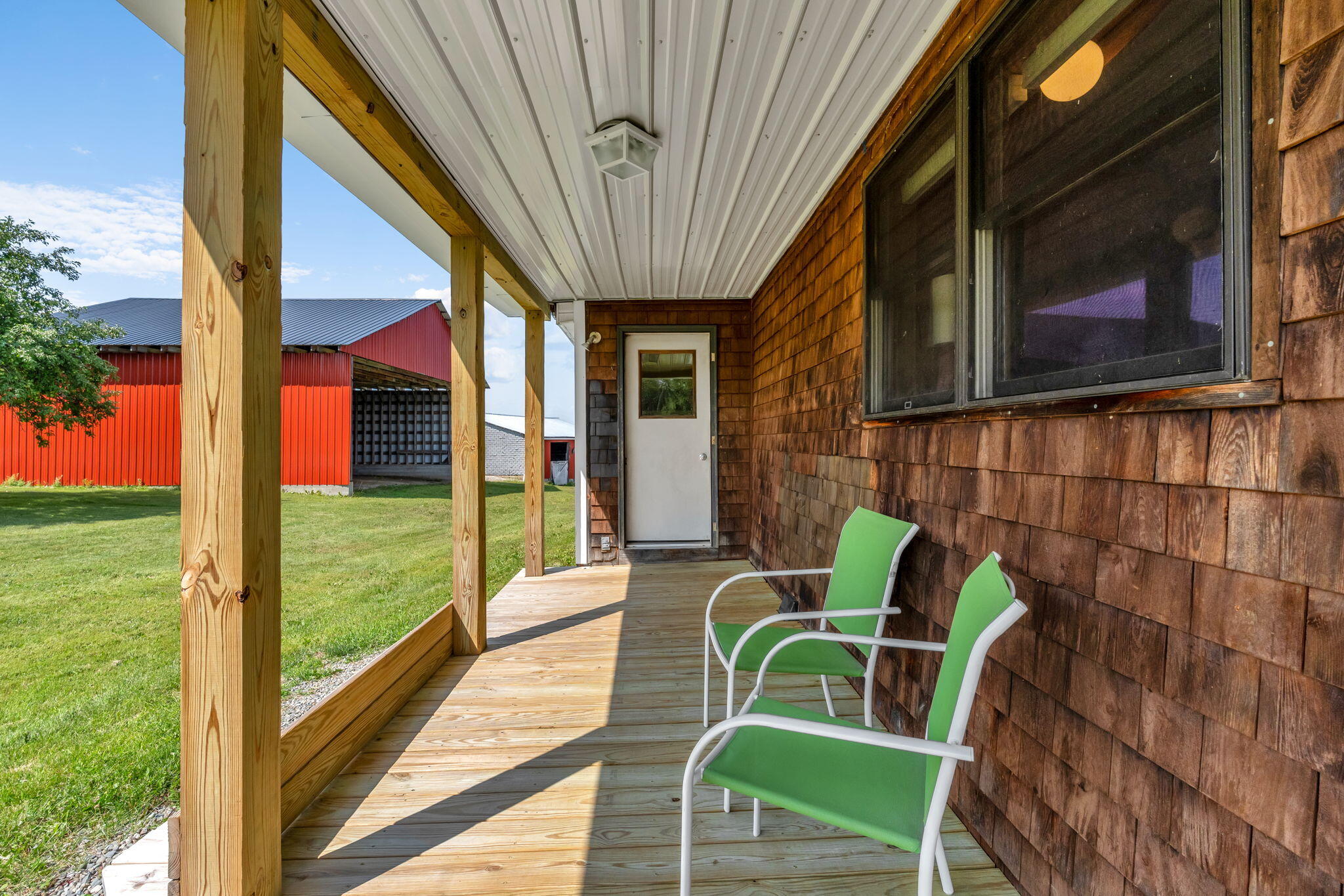 383 Benedicta Road Property Photo 82