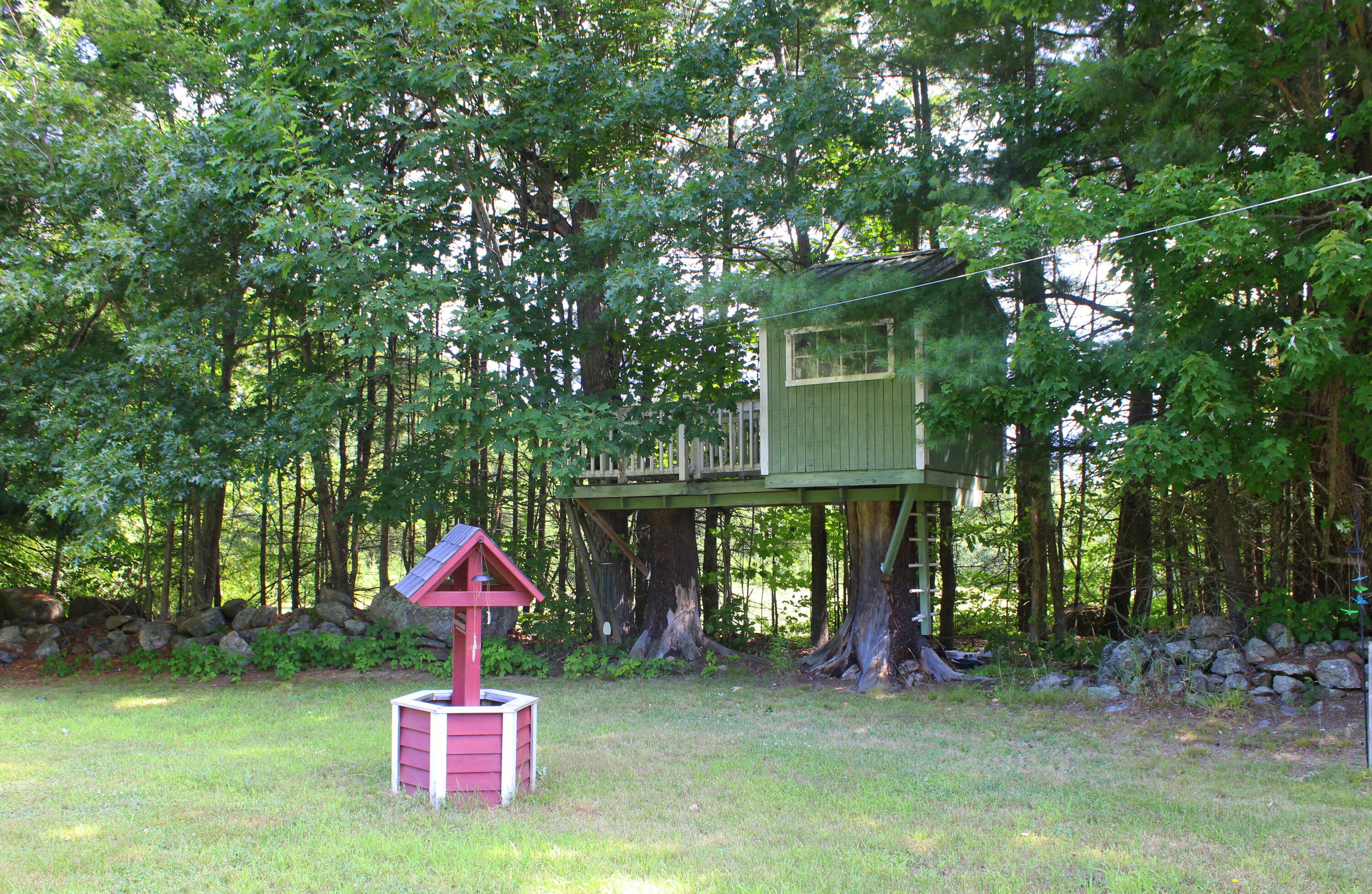 6 Waycross Way Property Photo 23