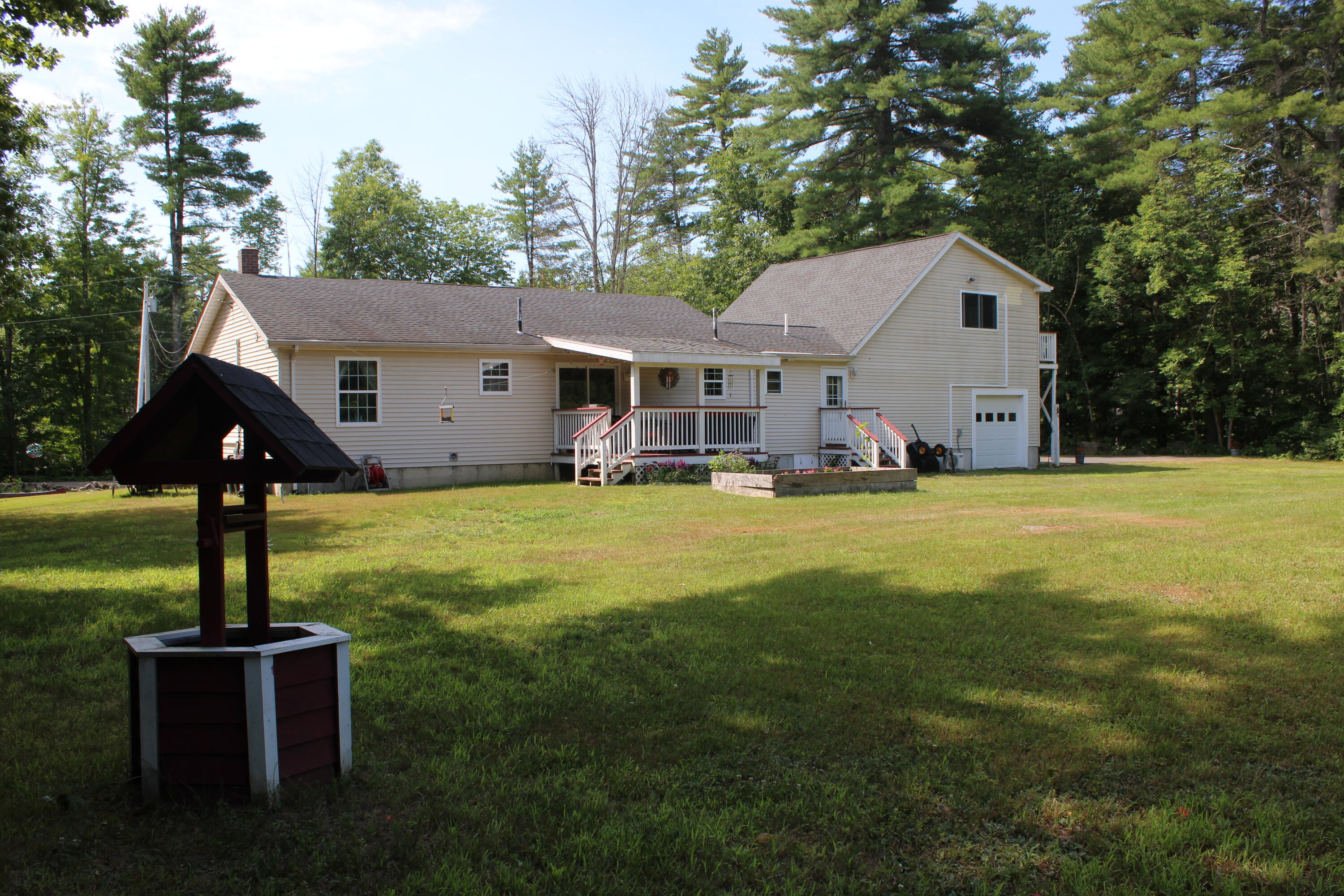 6 Waycross Way Property Photo 24