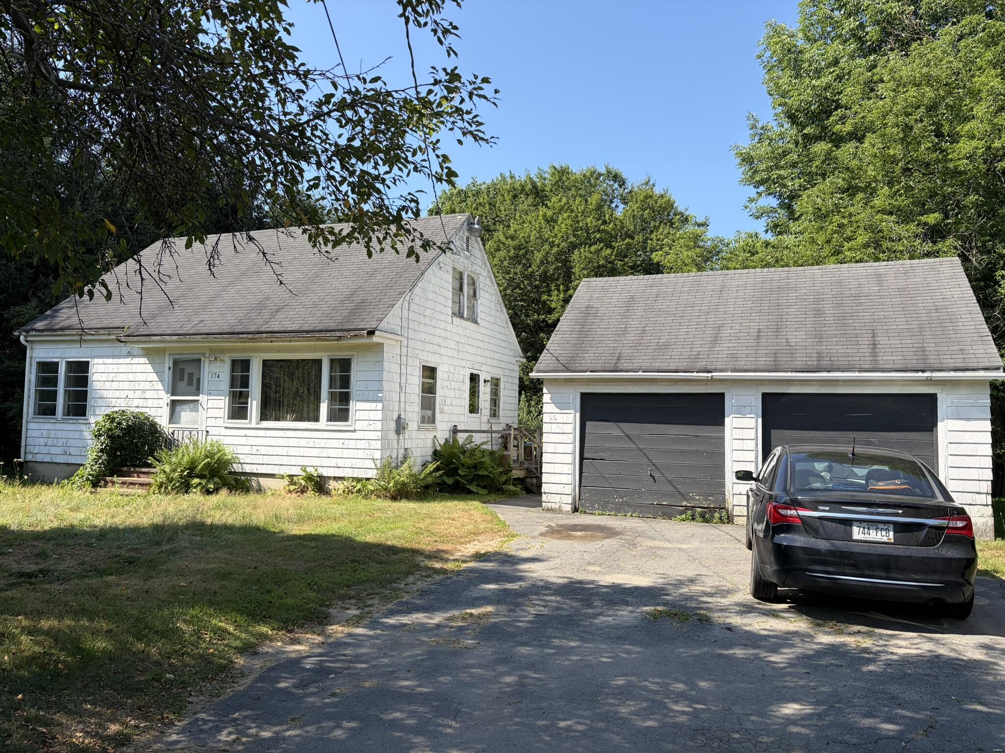 174 Ossipee Trail E Property Photo 1