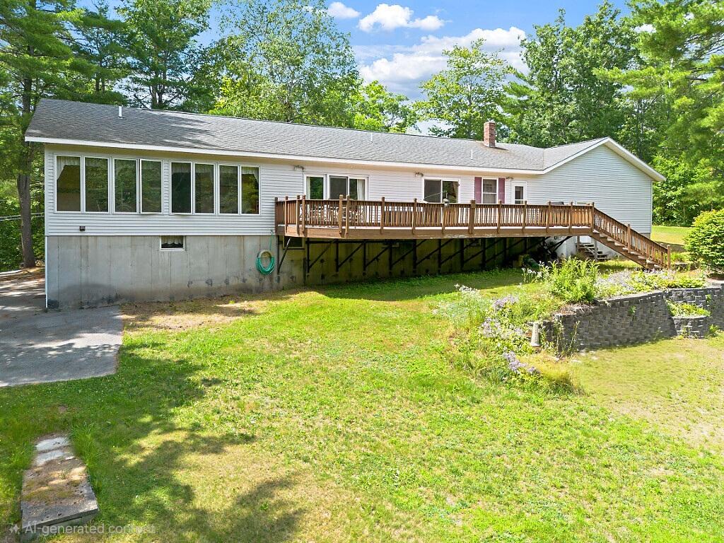 26 S Reynolds Road Property Photo 5