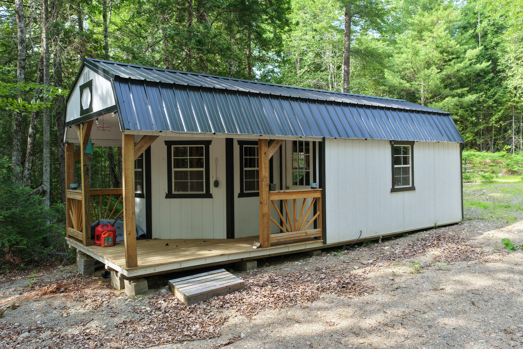 Lot 7 Bill Green Pond Road Property Photo 1