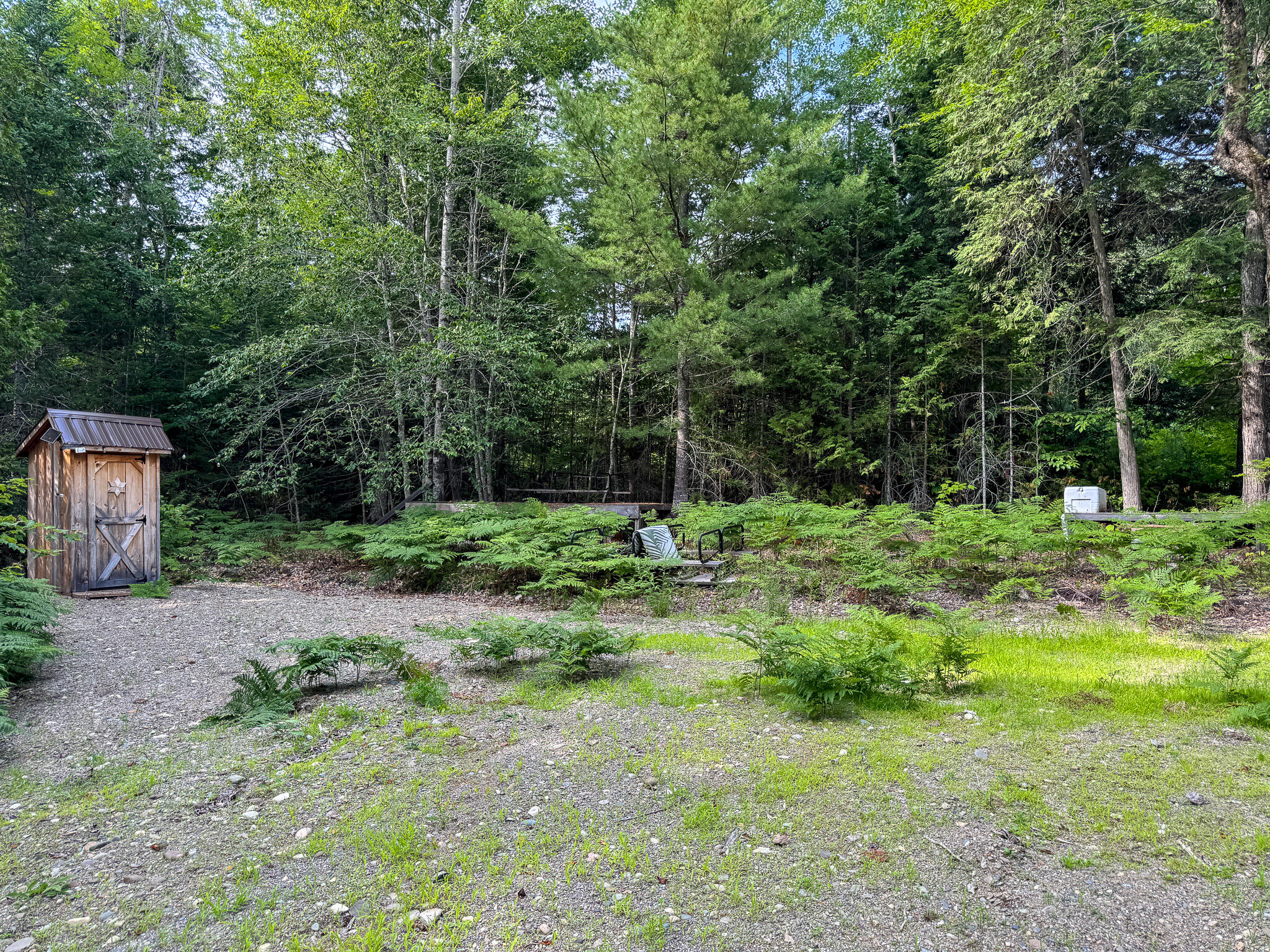 Lot 7 Bill Green Pond Road Property Photo 8