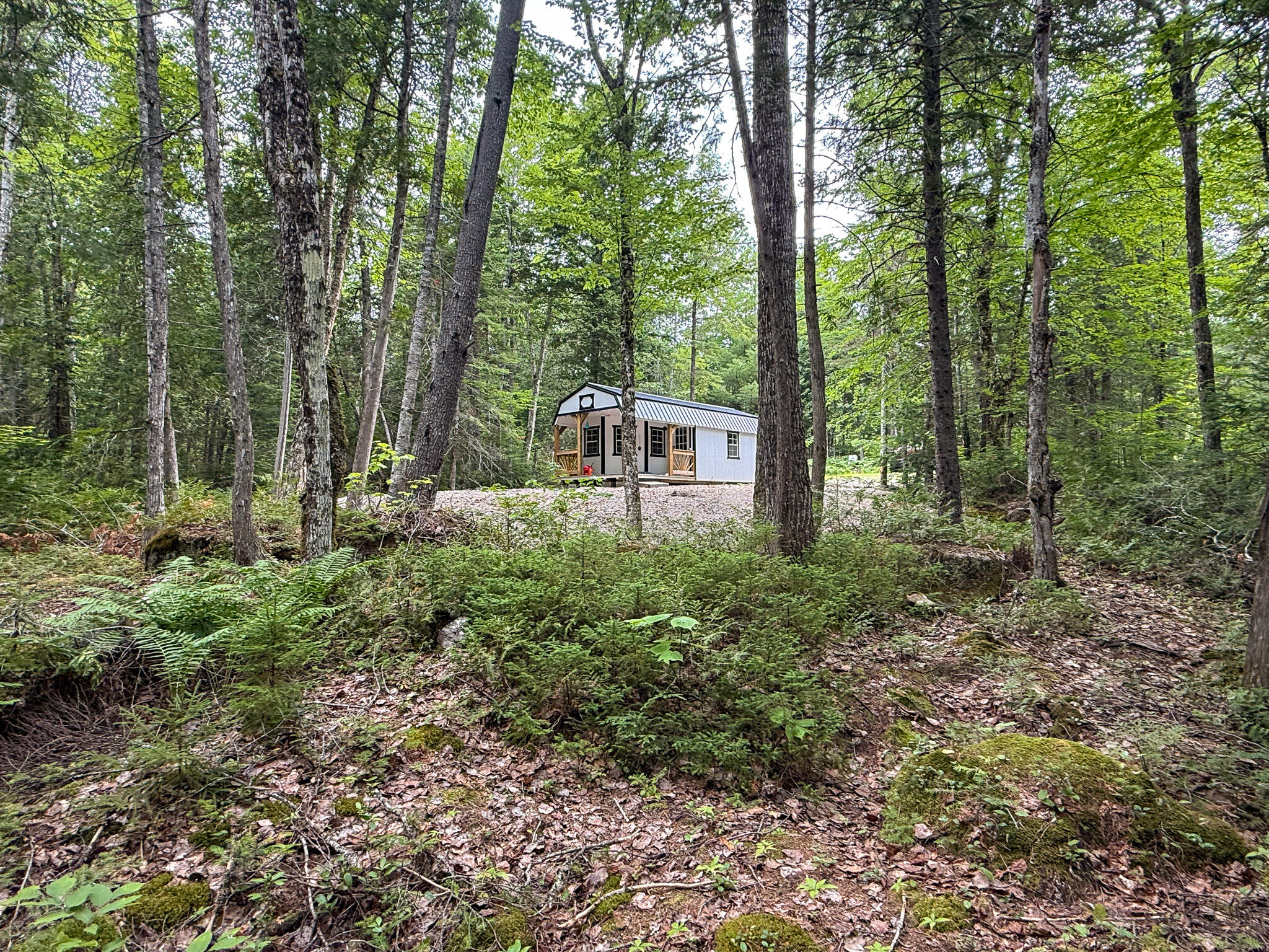 Lot 7 Bill Green Pond Road Property Photo 12