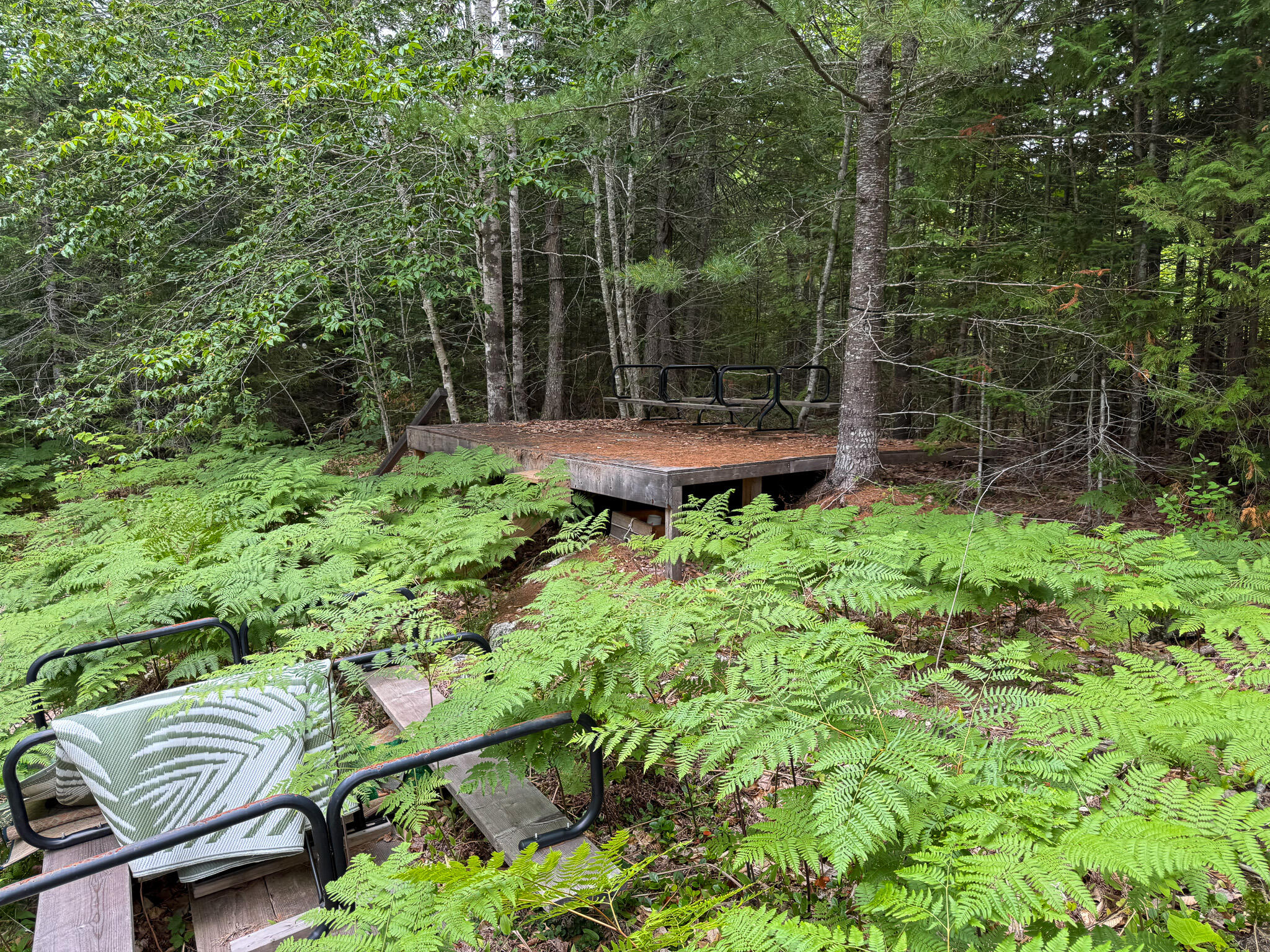 Lot 7 Bill Green Pond Road Property Photo 18